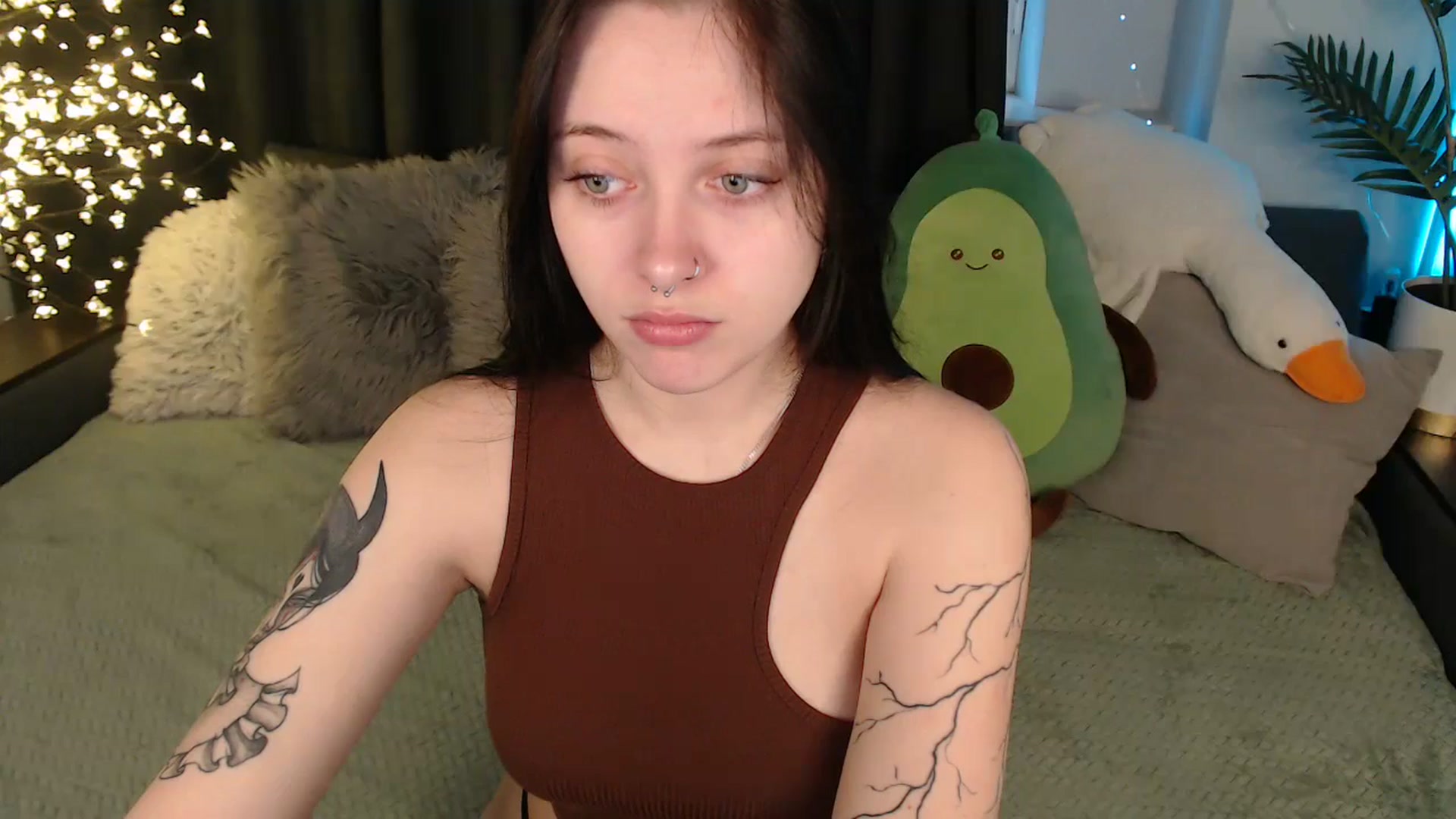 Gallery image thumbnail from SerenaSantos's myfreecams stream on, 01/07/2026, 10:08 image 4 of 20