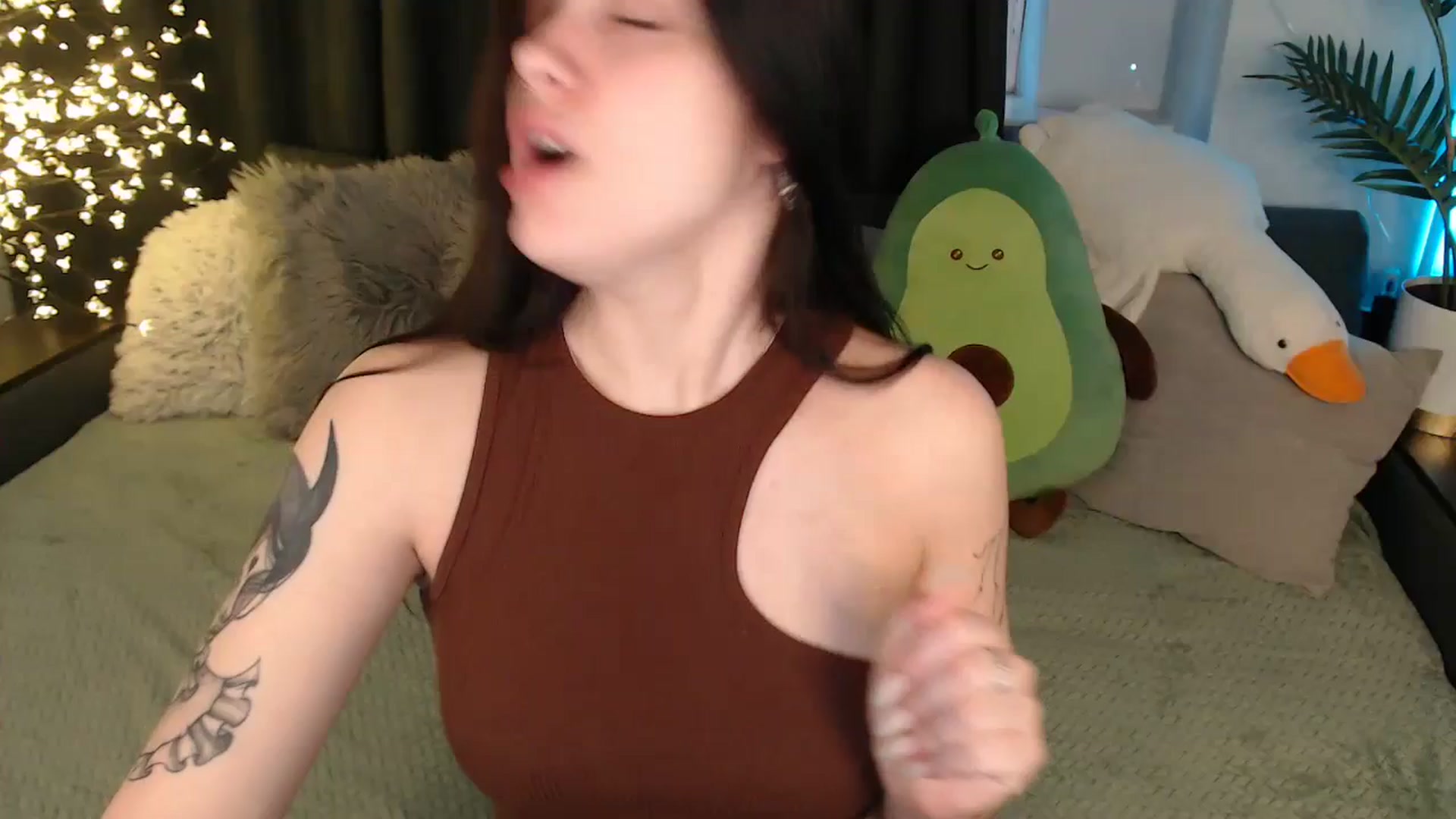 Gallery image thumbnail from SerenaSantos's myfreecams stream on, 01/07/2026, 10:08 image 5 of 20