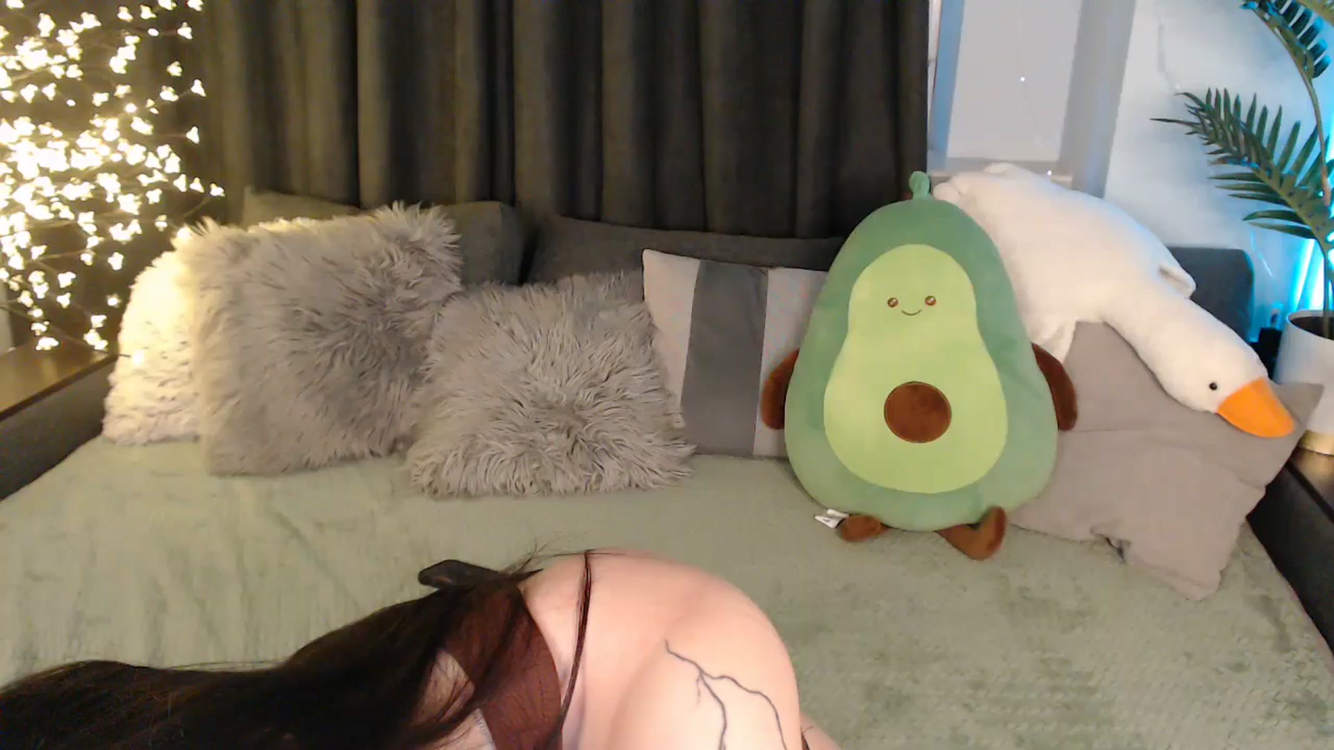 Gallery image thumbnail from SerenaSantos's myfreecams stream on, 01/07/2026, 14:04 image 13 of 20