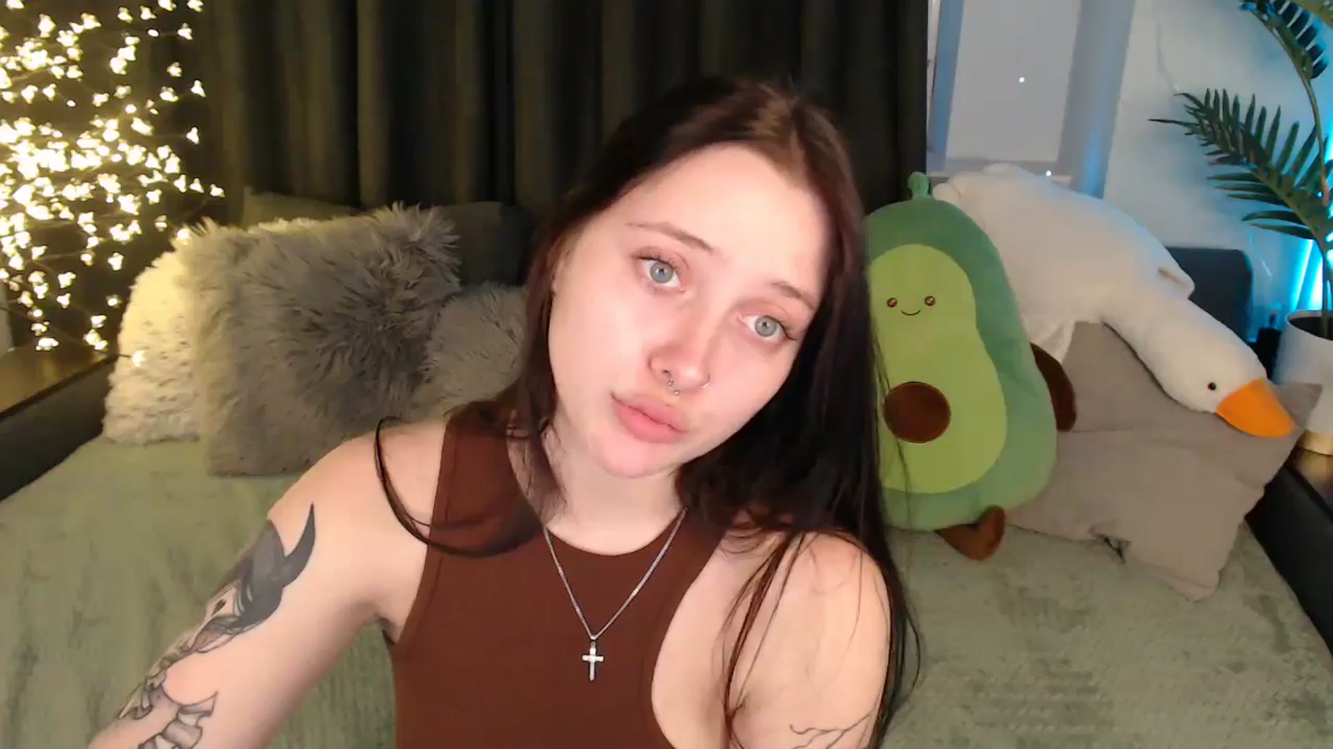Gallery image thumbnail from SerenaSantos's myfreecams stream on, 01/07/2026, 14:04 image 19 of 20