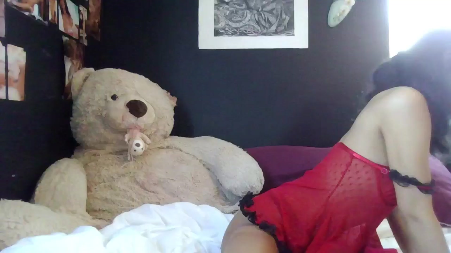 Gallery image thumbnail from SerenaSin's myfreecams stream on, 08/31/2024, 18:39 image 12 of 20