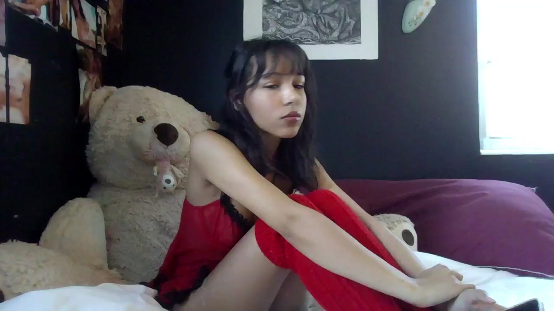 Gallery image thumbnail from SerenaSin's myfreecams stream on, 08/31/2024, 18:39 image 3 of 20