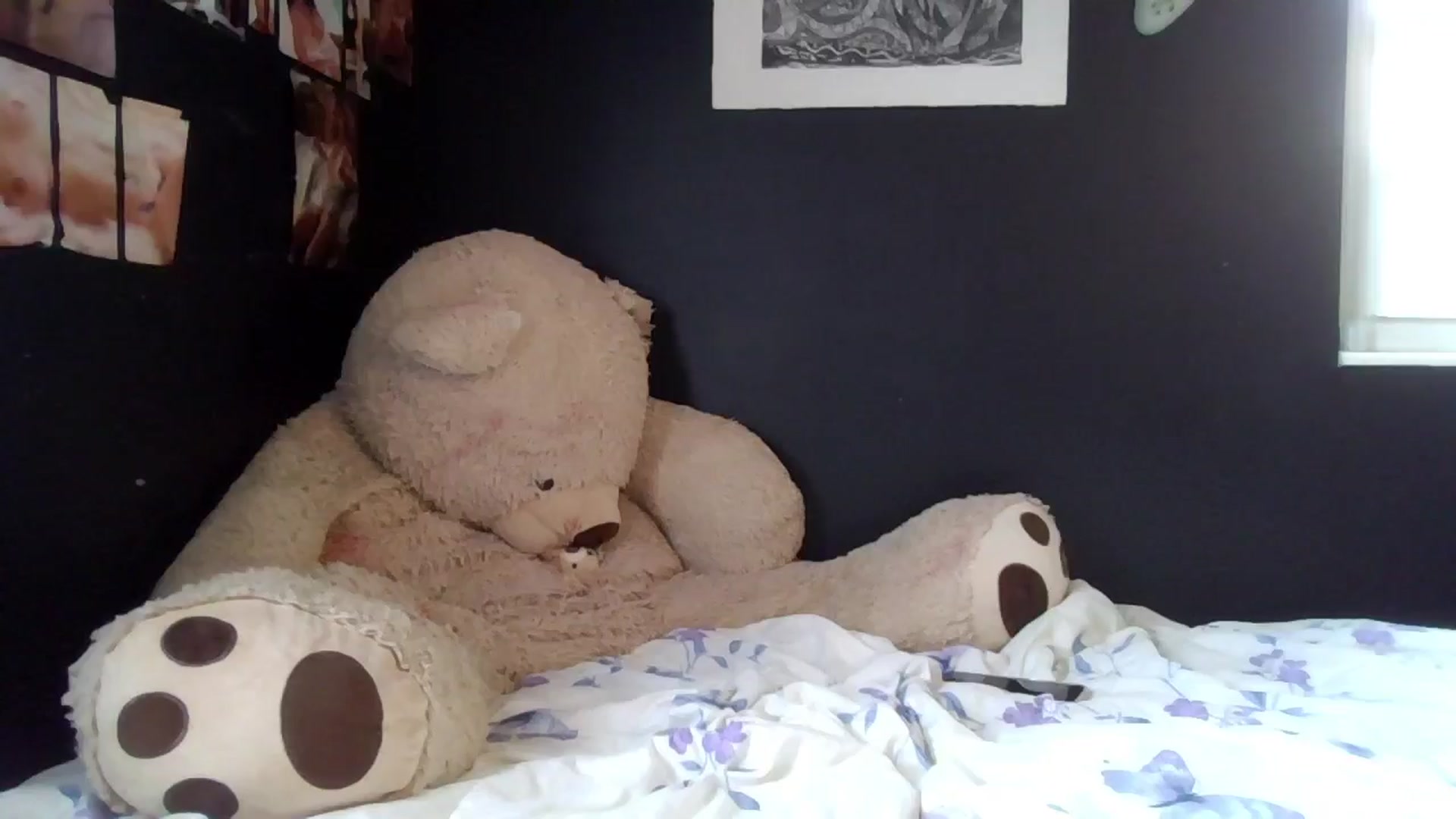 Gallery image thumbnail from SerenaSin's myfreecams stream on, 09/14/2024, 18:06 image 7 of 20
