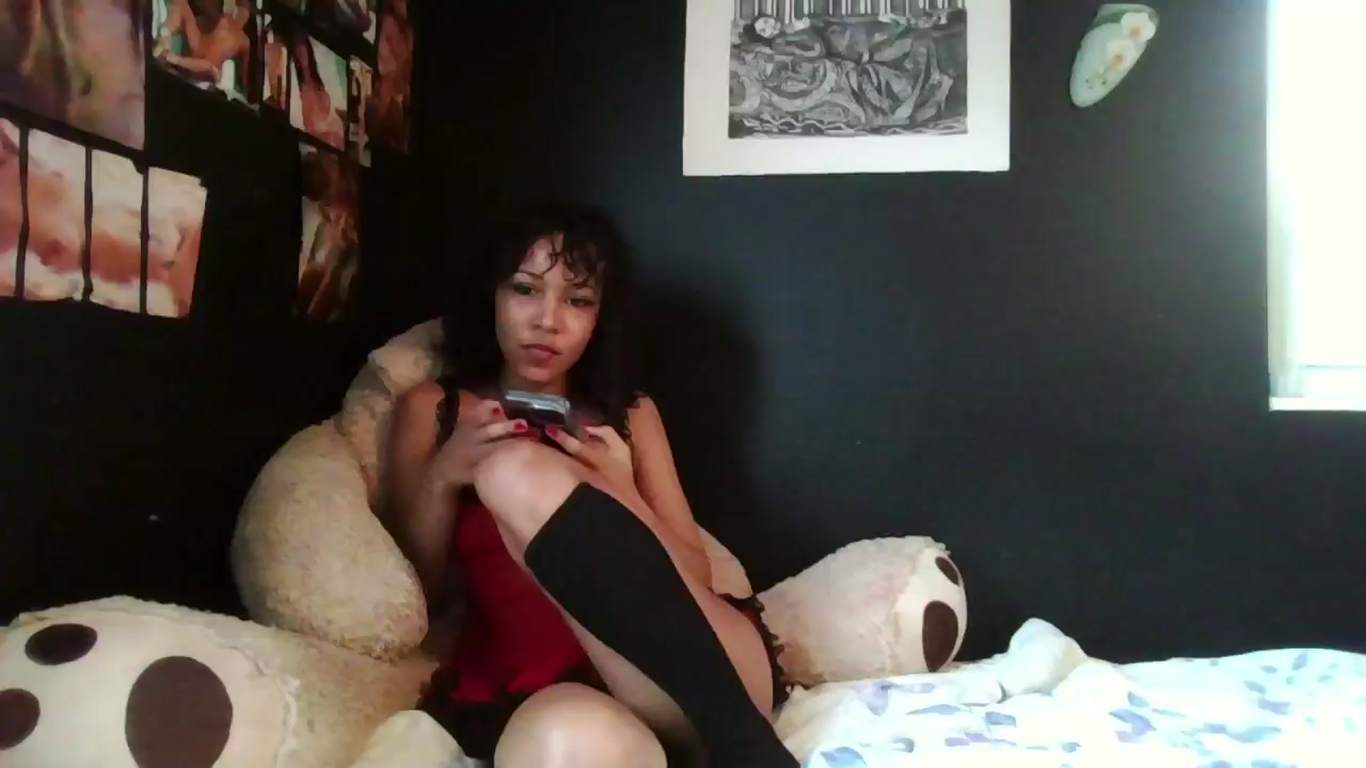 Gallery image thumbnail from SerenaSin's myfreecams stream on, 09/14/2024, 18:06 image 18 of 20