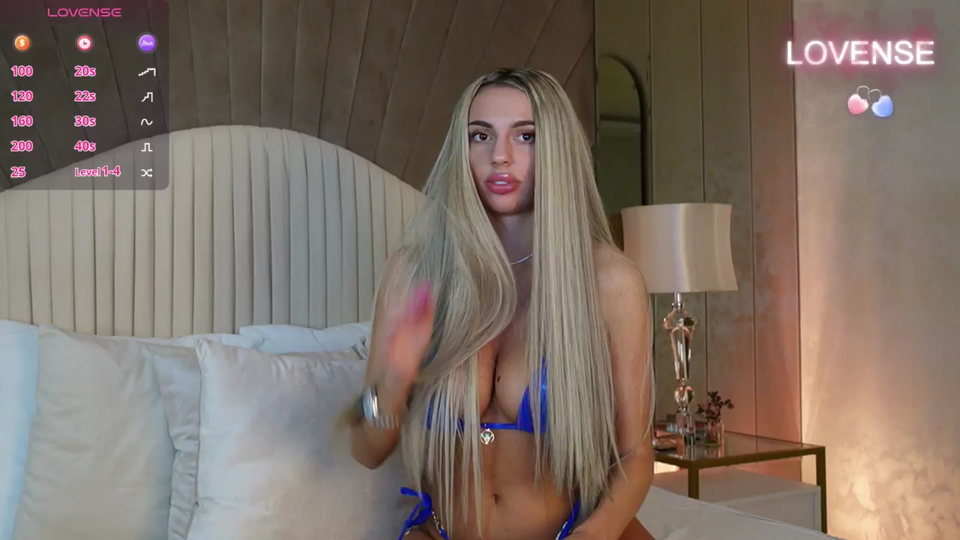 Gallery image thumbnail from Serena_Devine's myfreecams stream on, 12/17/2024, 02:21 image 7 of 20