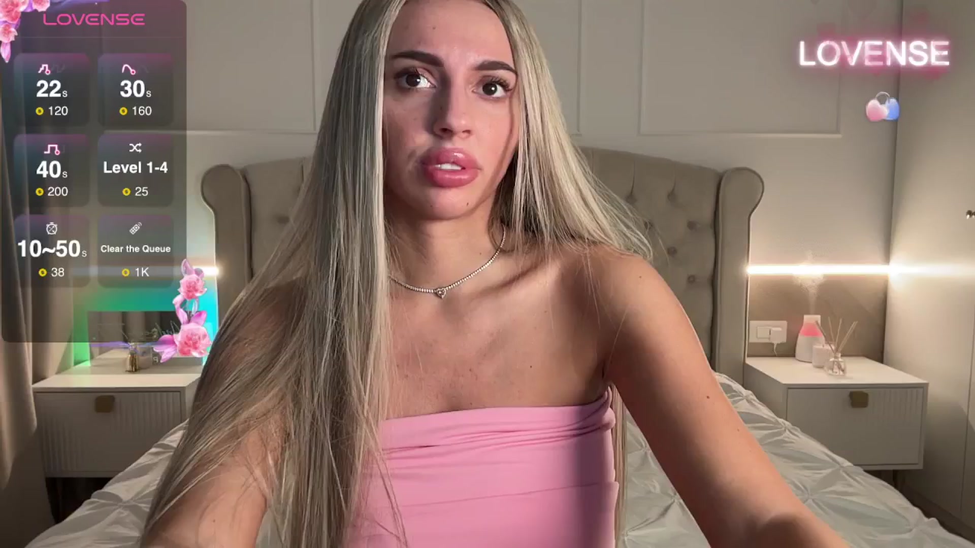 Gallery image thumbnail from Serena_Devine's myfreecams stream on, 12/18/2024, 04:25 image 2 of 20