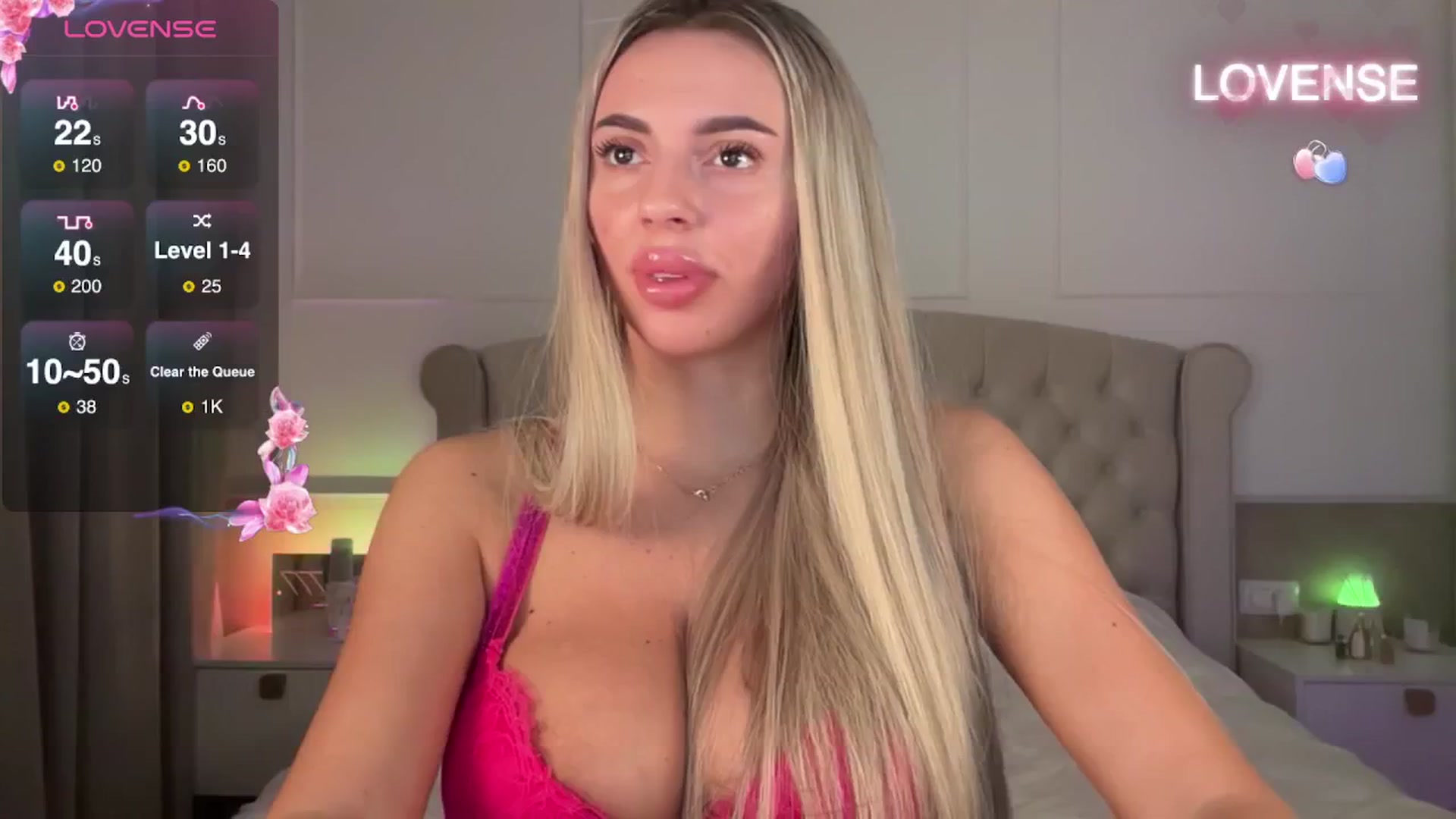 Gallery image thumbnail from Serena_Devine's myfreecams stream on, 01/12/2025, 06:04 image 6 of 20