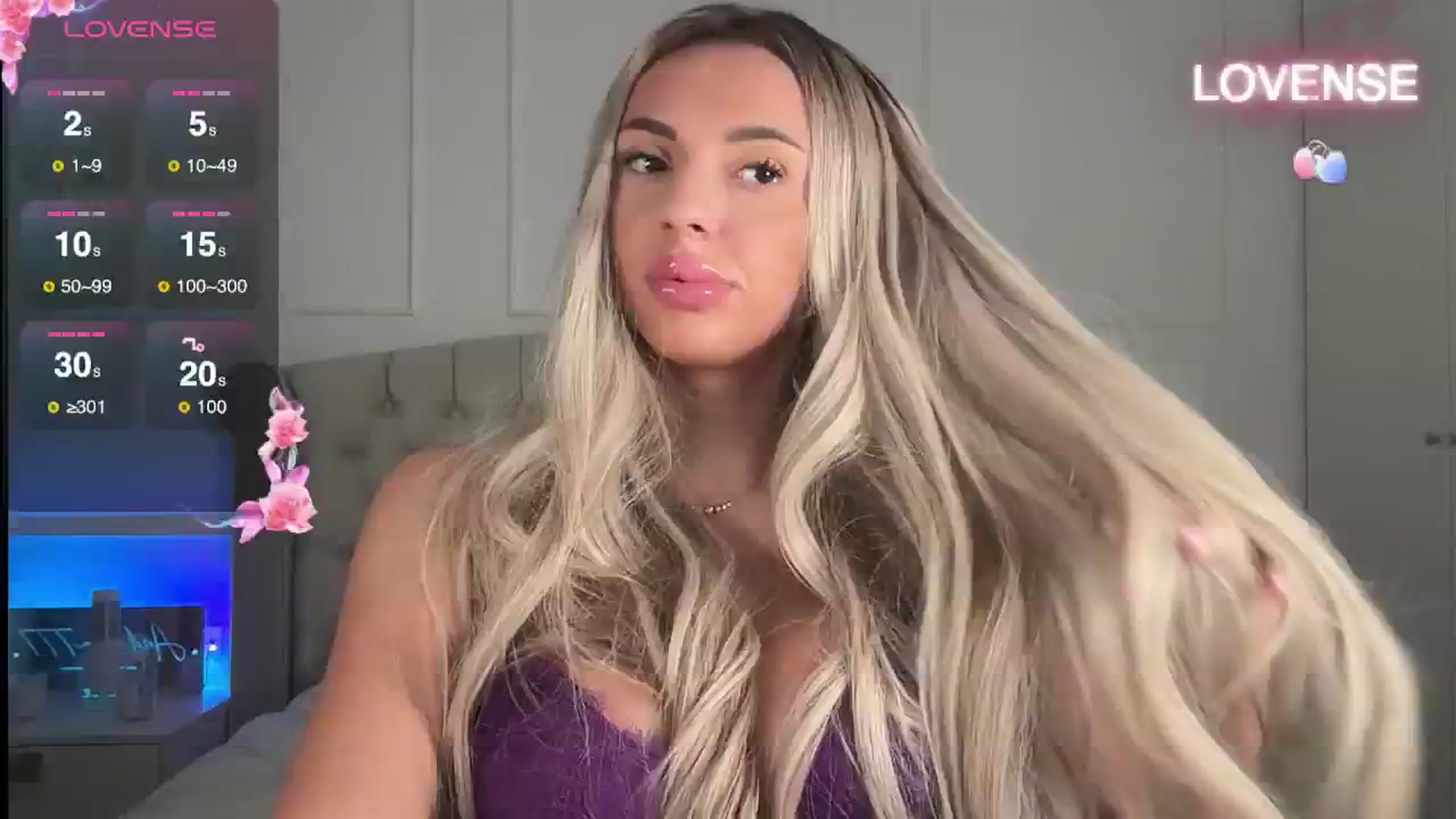 Gallery image thumbnail from Serena_Devine's myfreecams stream on, 01/15/2025, 05:21 image 20 of 20