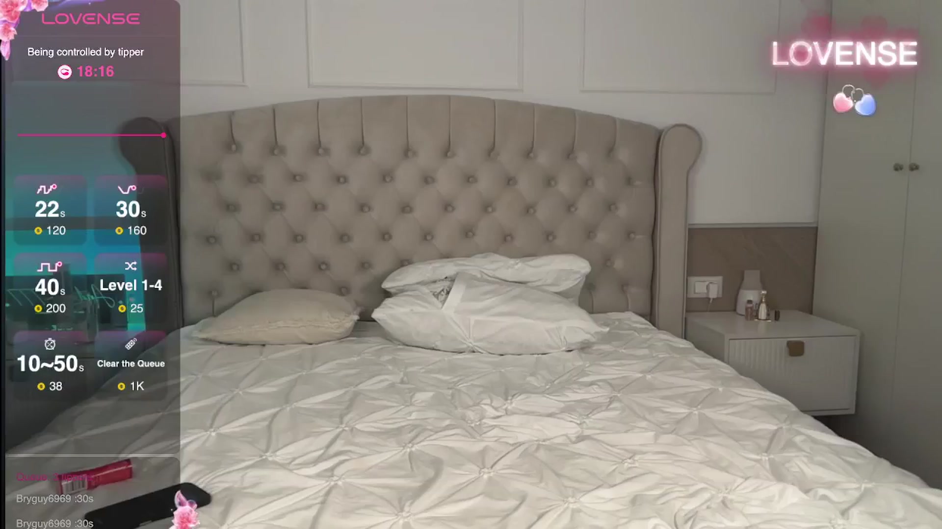 Gallery image thumbnail from Serena_Devine's myfreecams stream on, 01/15/2025, 08:48 image 17 of 20