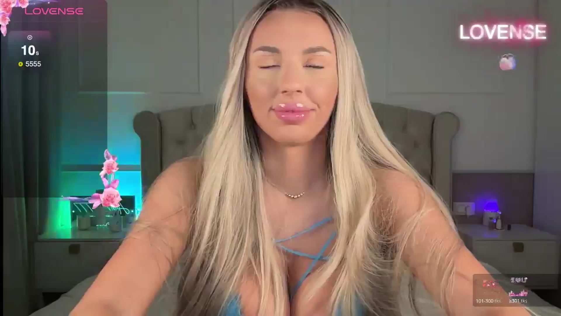 Gallery image thumbnail from Serena_Devine's myfreecams stream on, 01/16/2025, 05:11 image 8 of 20