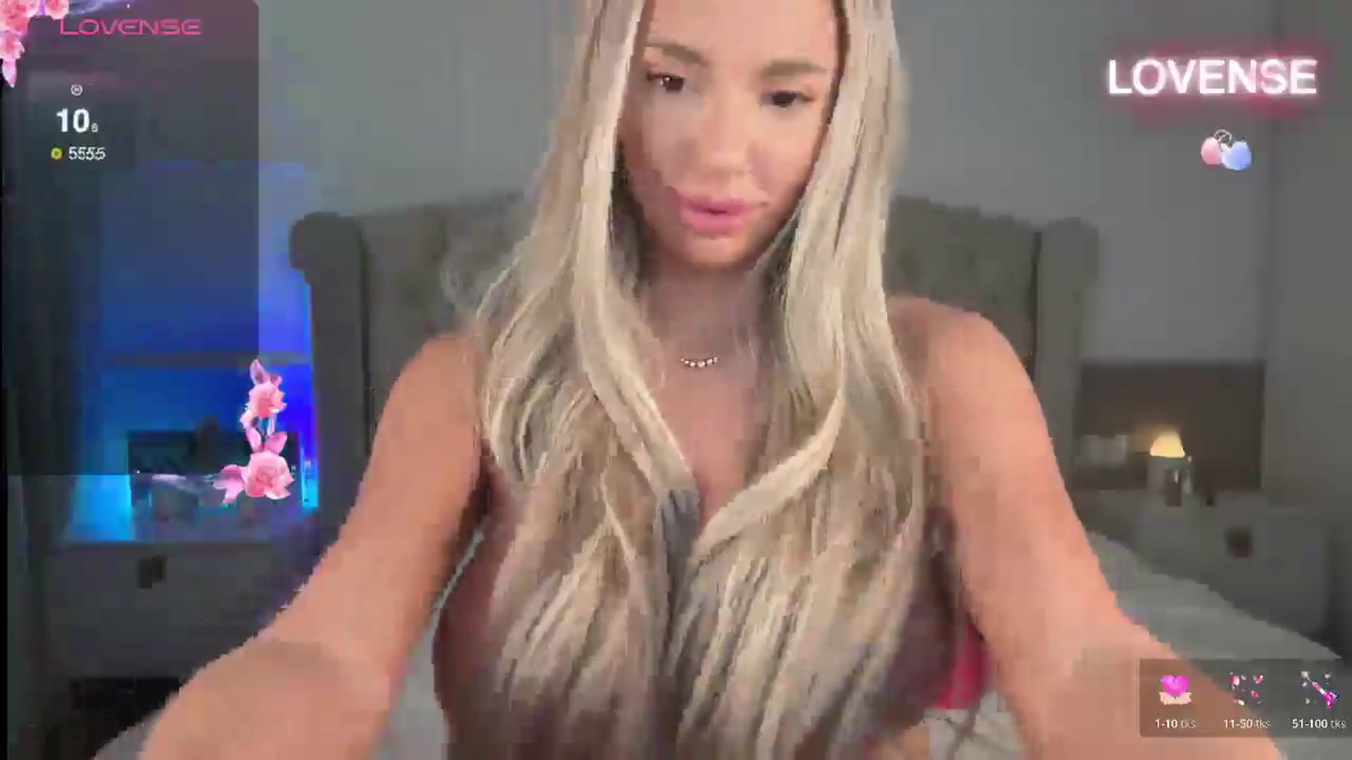 Gallery image thumbnail from Serena_Devine's myfreecams stream on, 01/16/2025, 06:40 image 13 of 20