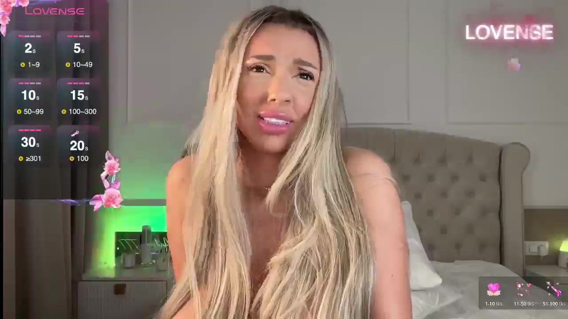 Gallery image thumbnail from Serena_Devine's myfreecams stream on, 01/16/2025, 07:59 image 2 of 20