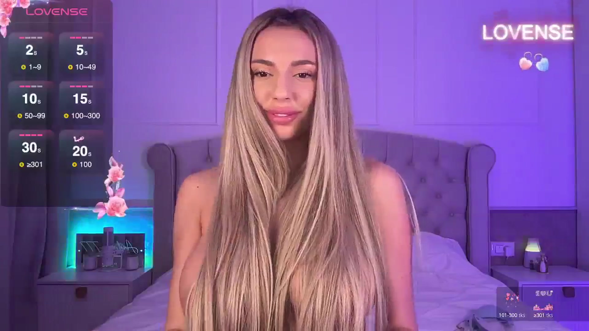 Gallery image thumbnail from Serena_Devine's myfreecams stream on, 01/31/2025, 24:30 image 13 of 20