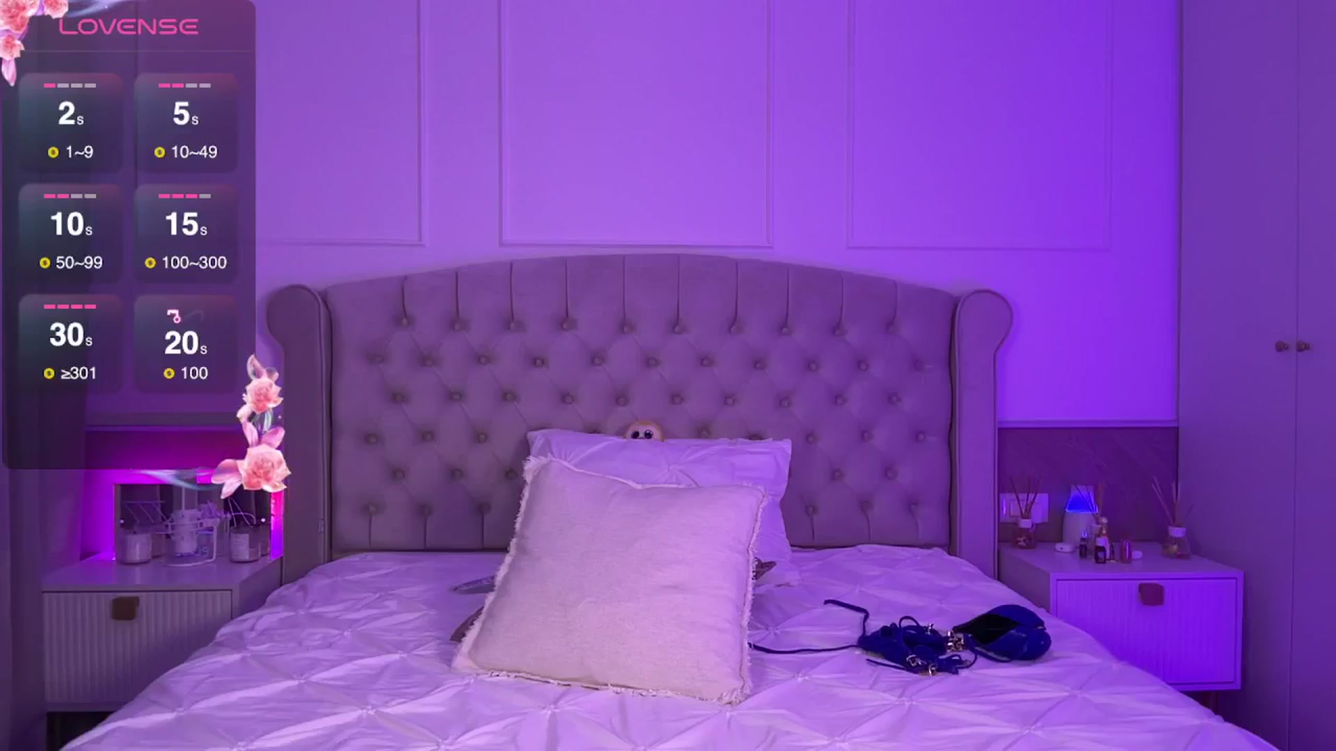 Gallery image thumbnail from Serena_Devine's myfreecams stream on, 02/03/2025, 03:15 image 12 of 20