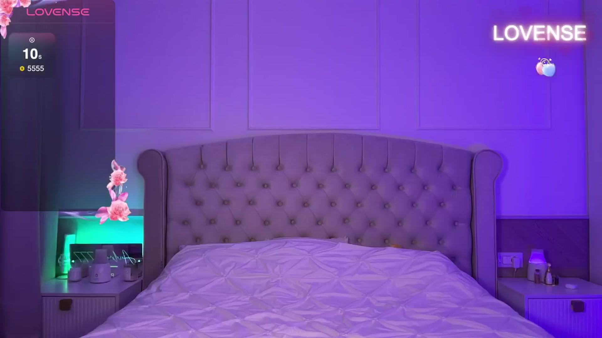 Gallery image thumbnail from Serena_Devine's myfreecams stream on, 02/13/2025, 02:12 image 3 of 20