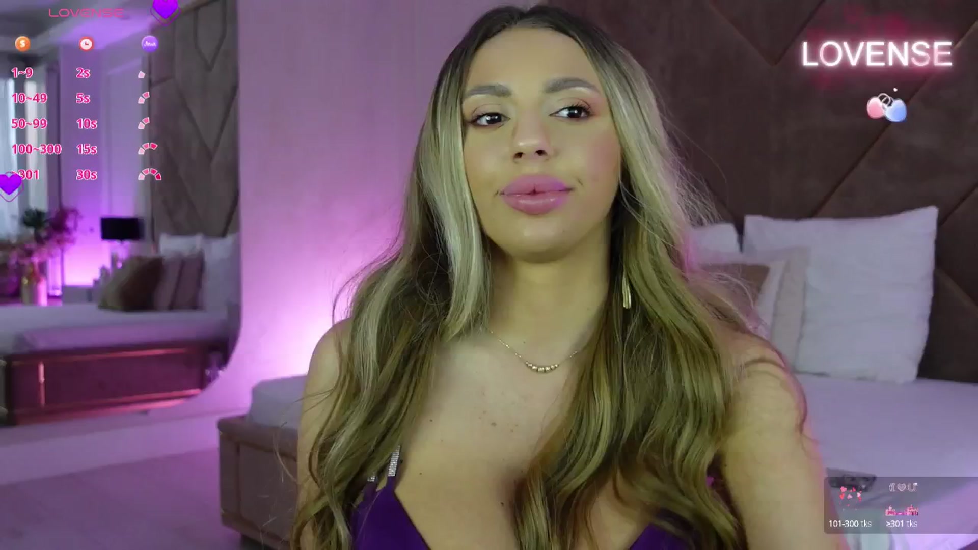 Gallery image thumbnail from Serena_Devine's myfreecams stream on, 06/07/2025, 02:43 image 12 of 20