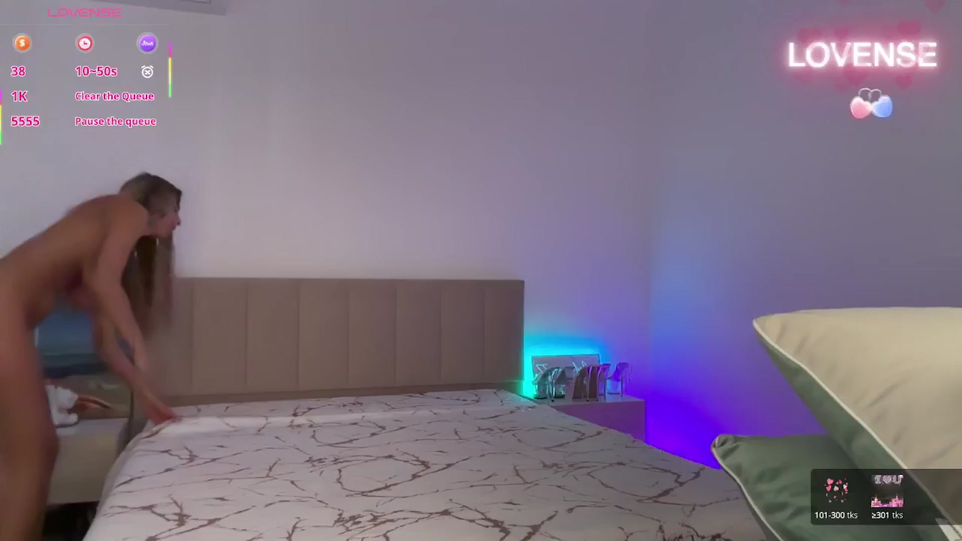 Gallery image thumbnail from Serena_Devine's myfreecams stream on, 06/27/2025, 04:46 image 5 of 20