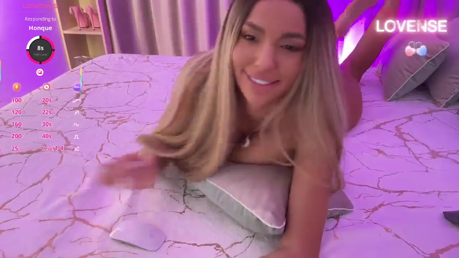 Gallery image thumbnail from Serena_Devine's myfreecams stream on, 07/06/2025, 07:31 image 11 of 20
