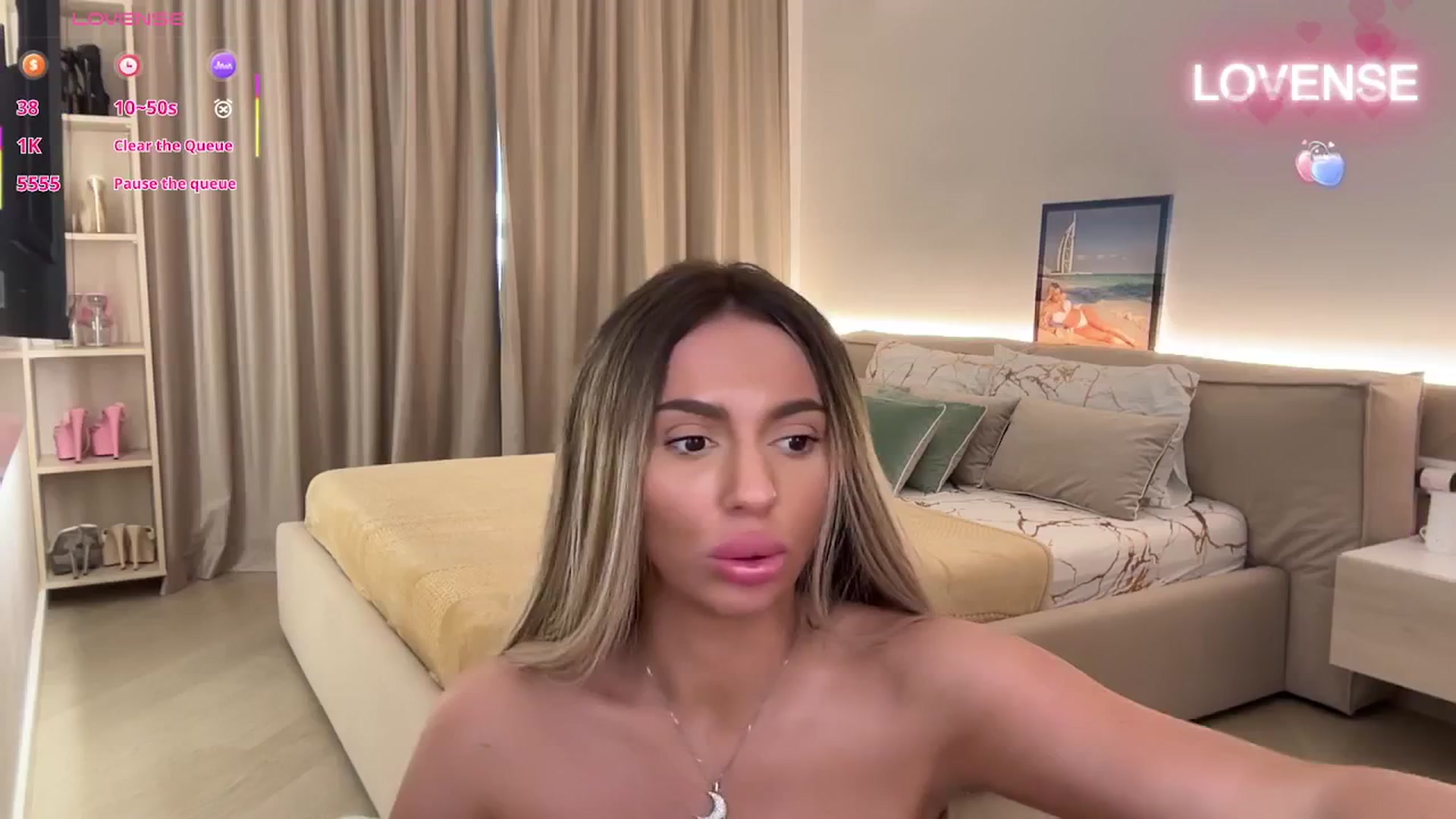 Gallery image thumbnail from Serena_Devine's myfreecams stream on, 07/07/2025, 05:11 image 19 of 20