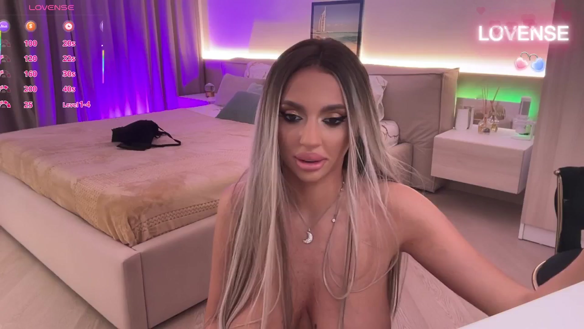 Gallery image thumbnail from Serena_Devine's myfreecams stream on, 07/10/2025, 03:23 image 13 of 20