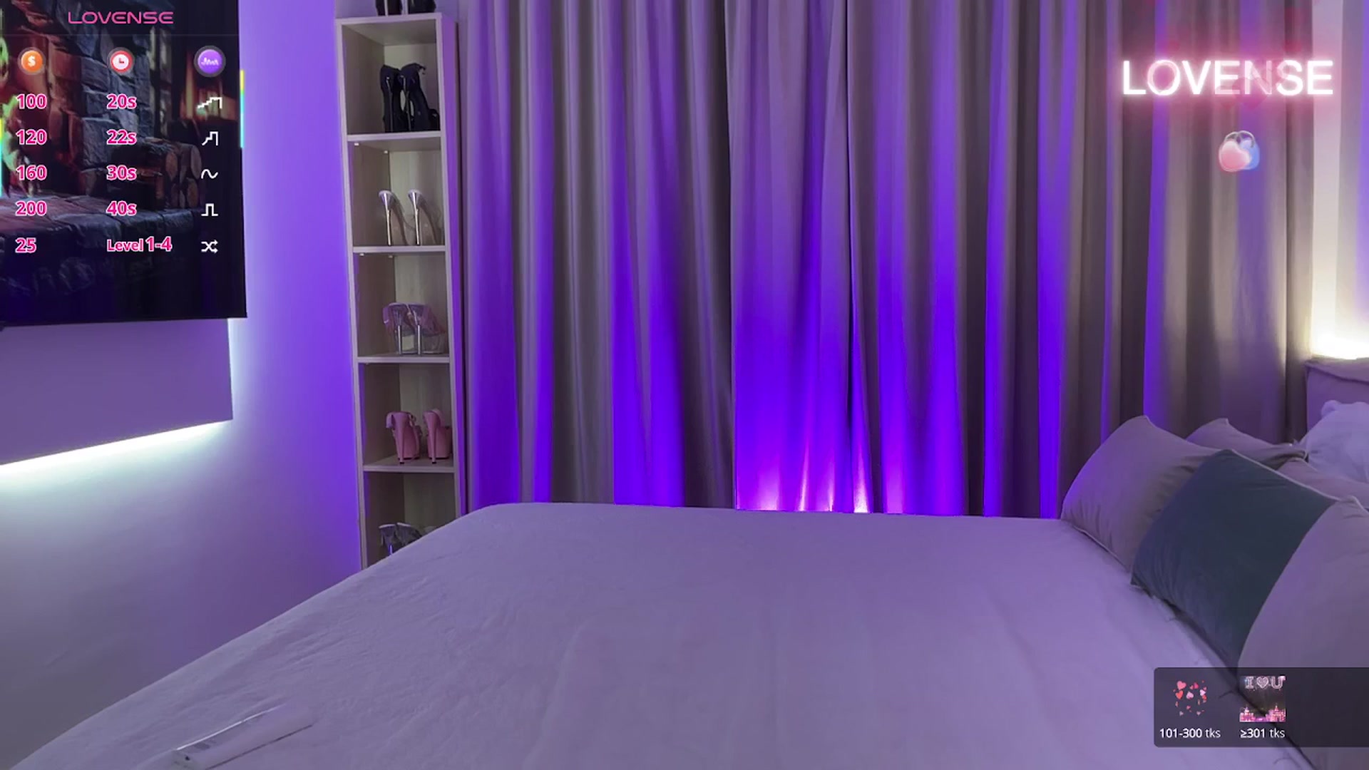Gallery image thumbnail from Serena_Devine's myfreecams stream on, 07/11/2025, 02:23 image 16 of 20