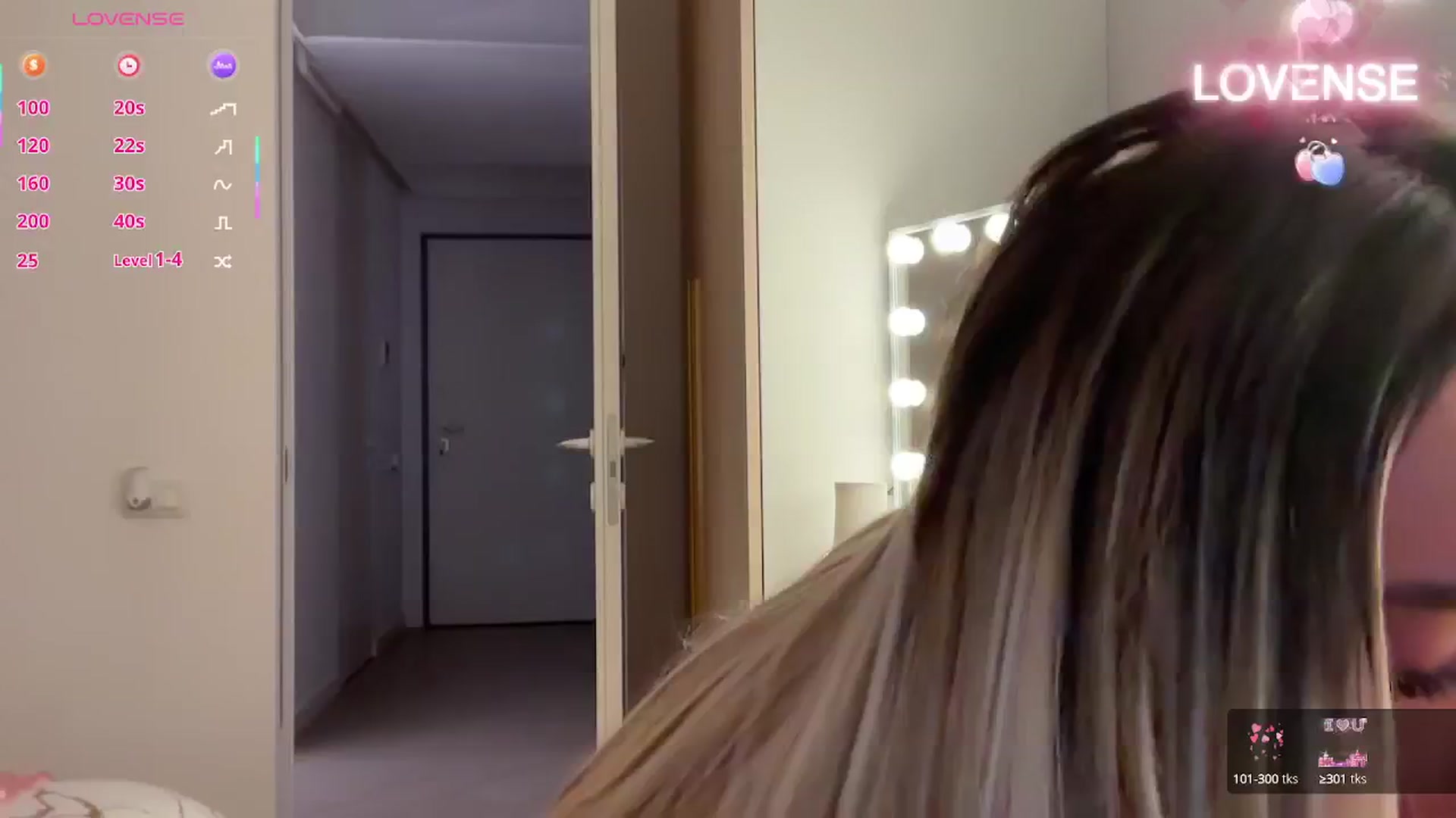 Gallery image thumbnail from Serena_Devine's myfreecams stream on, 07/11/2025, 02:23 image 15 of 20