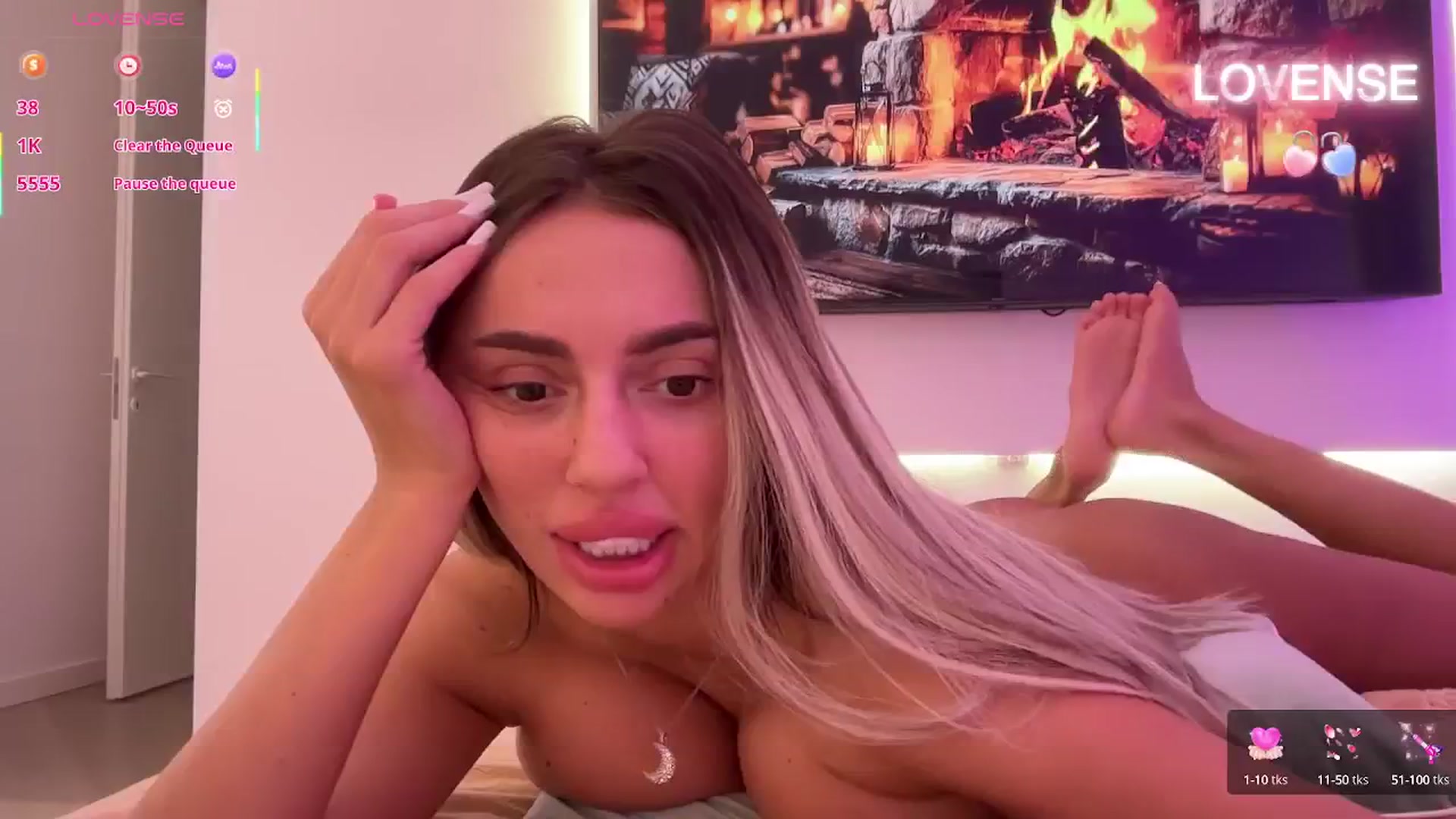Gallery image thumbnail from Serena_Devine's myfreecams stream on, 07/15/2025, 23:38 image 2 of 20