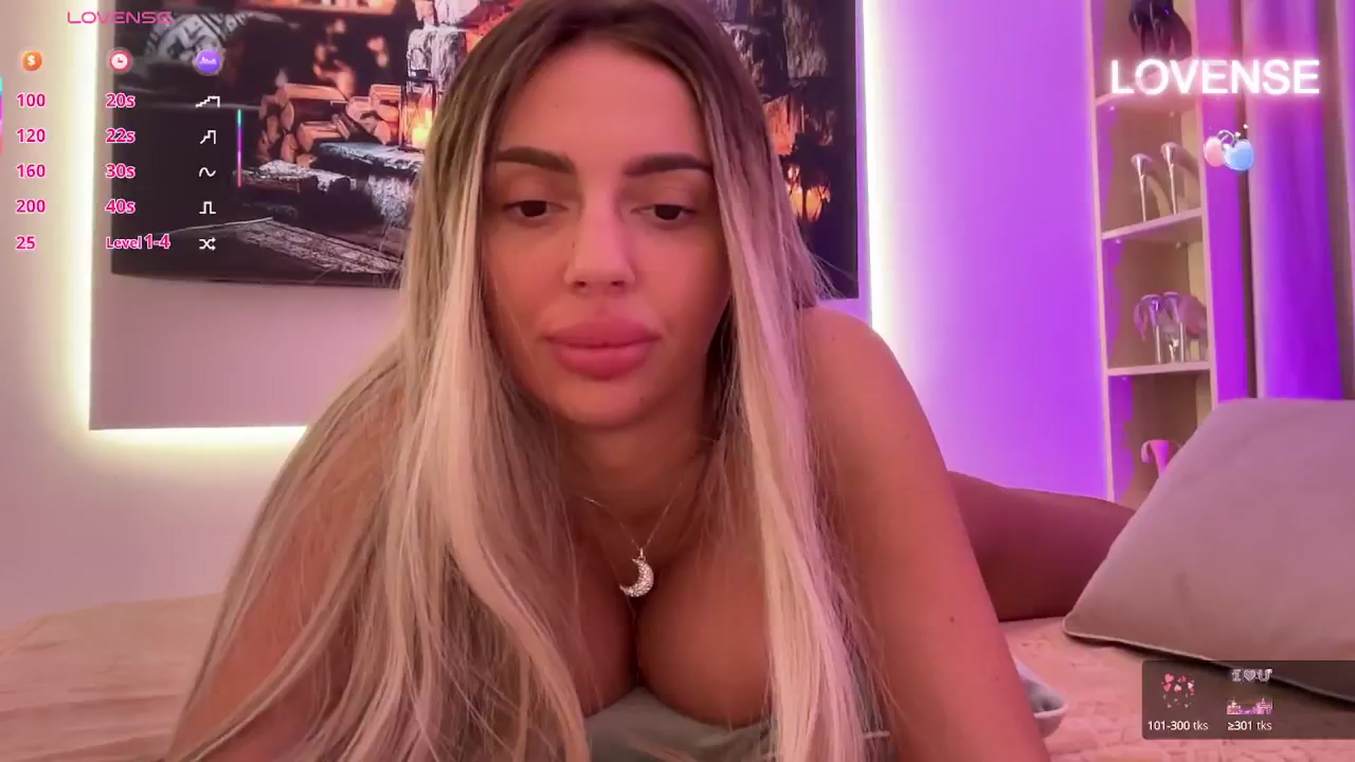 Gallery image thumbnail from Serena_Devine's myfreecams stream on, 07/15/2025, 23:38 image 9 of 20