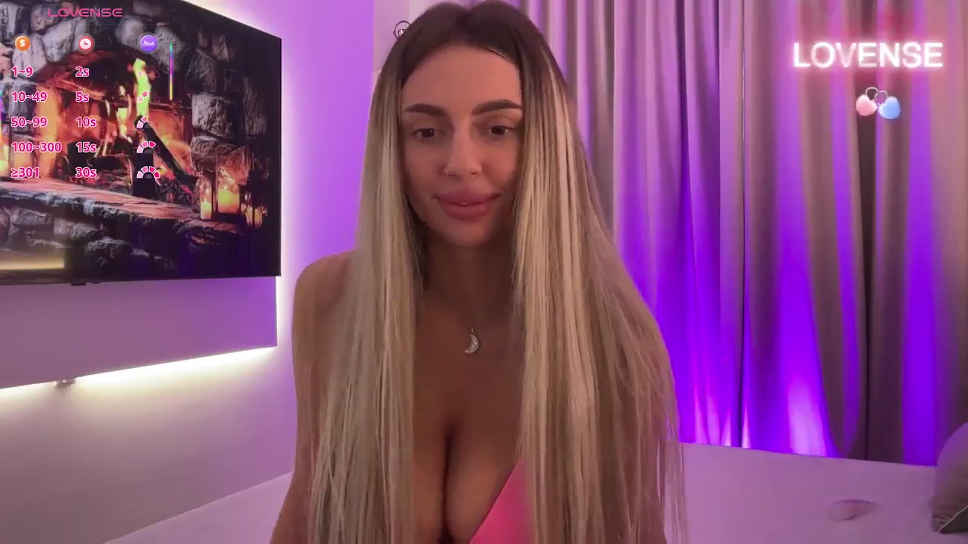 Gallery image thumbnail from Serena_Devine's myfreecams stream on, 07/16/2025, 03:49 image 20 of 20