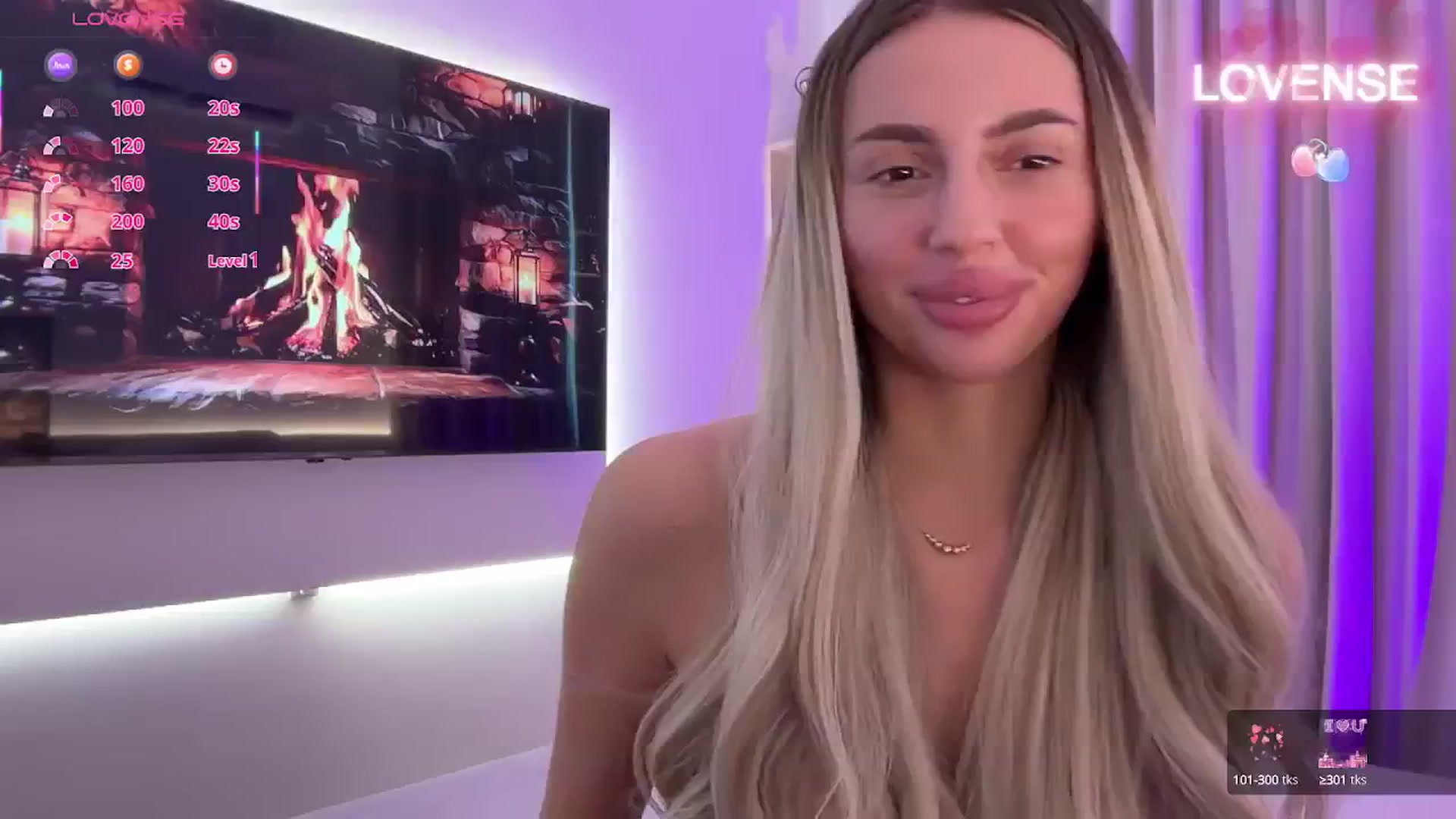 Gallery image thumbnail from Serena_Devine's myfreecams stream on, 07/20/2025, 07:03 image 12 of 20