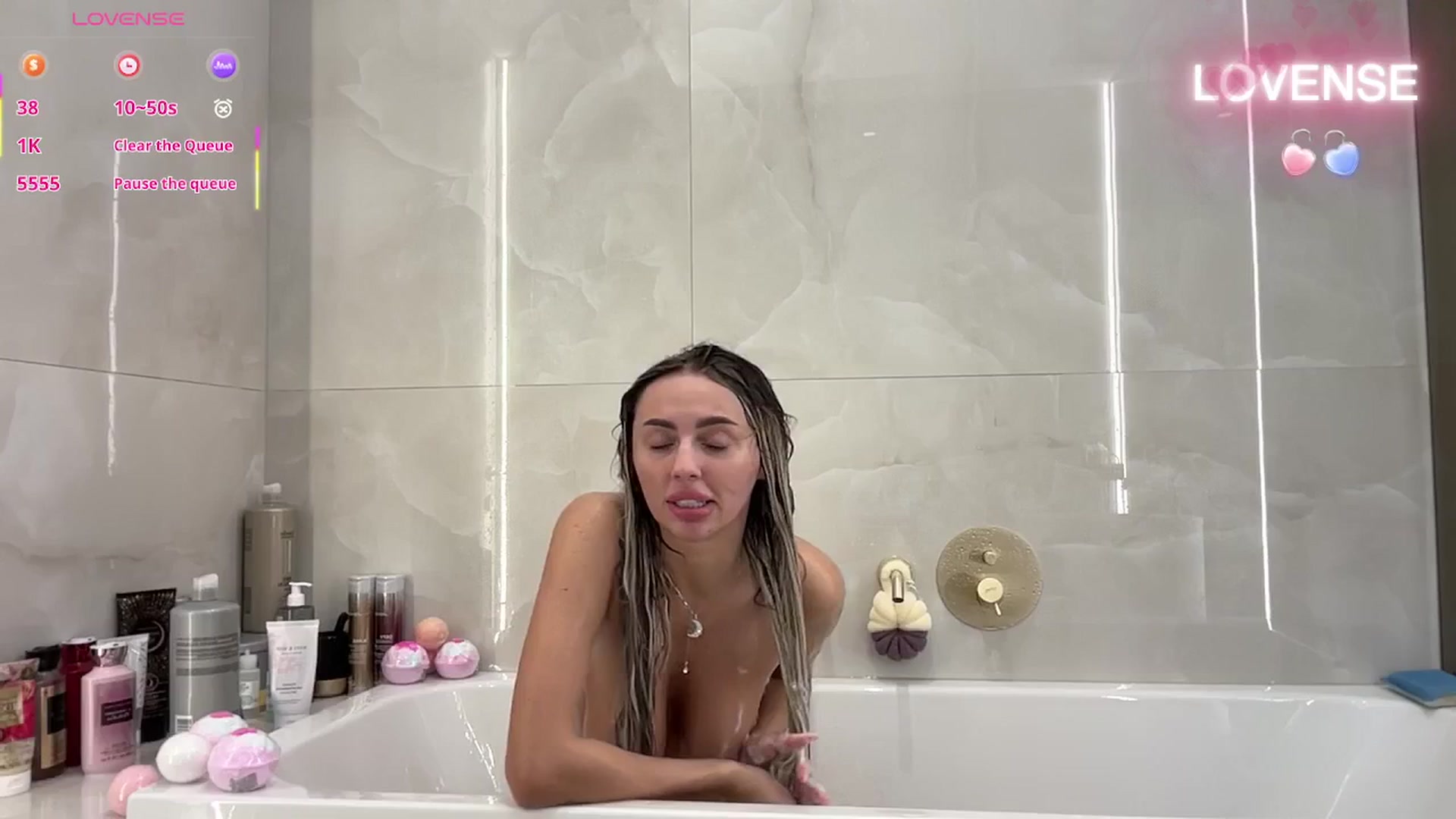 Gallery image thumbnail from Serena_Devine's myfreecams stream on, 07/20/2025, 23:13 image 2 of 20
