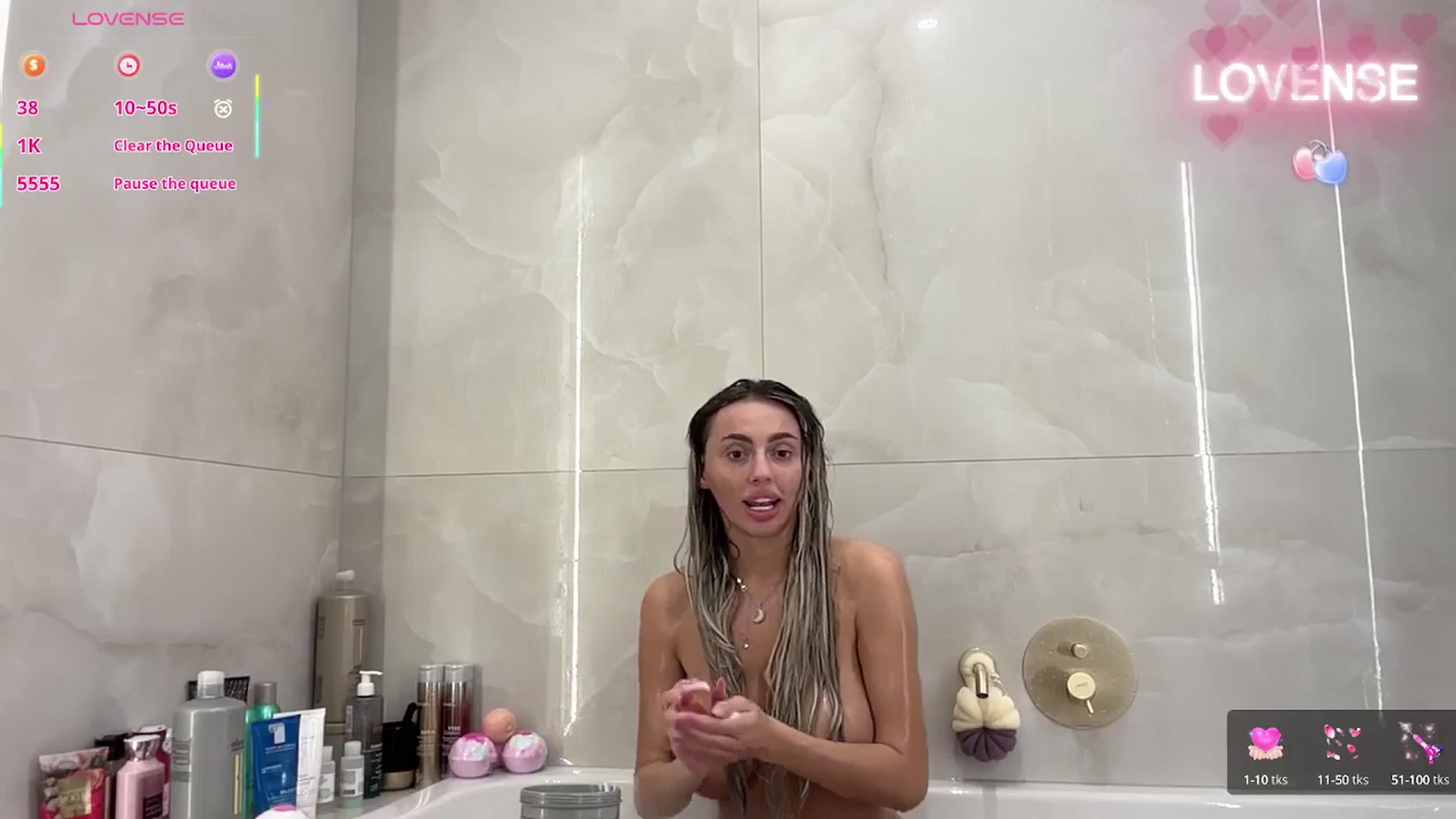 Gallery image thumbnail from Serena_Devine's myfreecams stream on, 07/20/2025, 23:13 image 10 of 20
