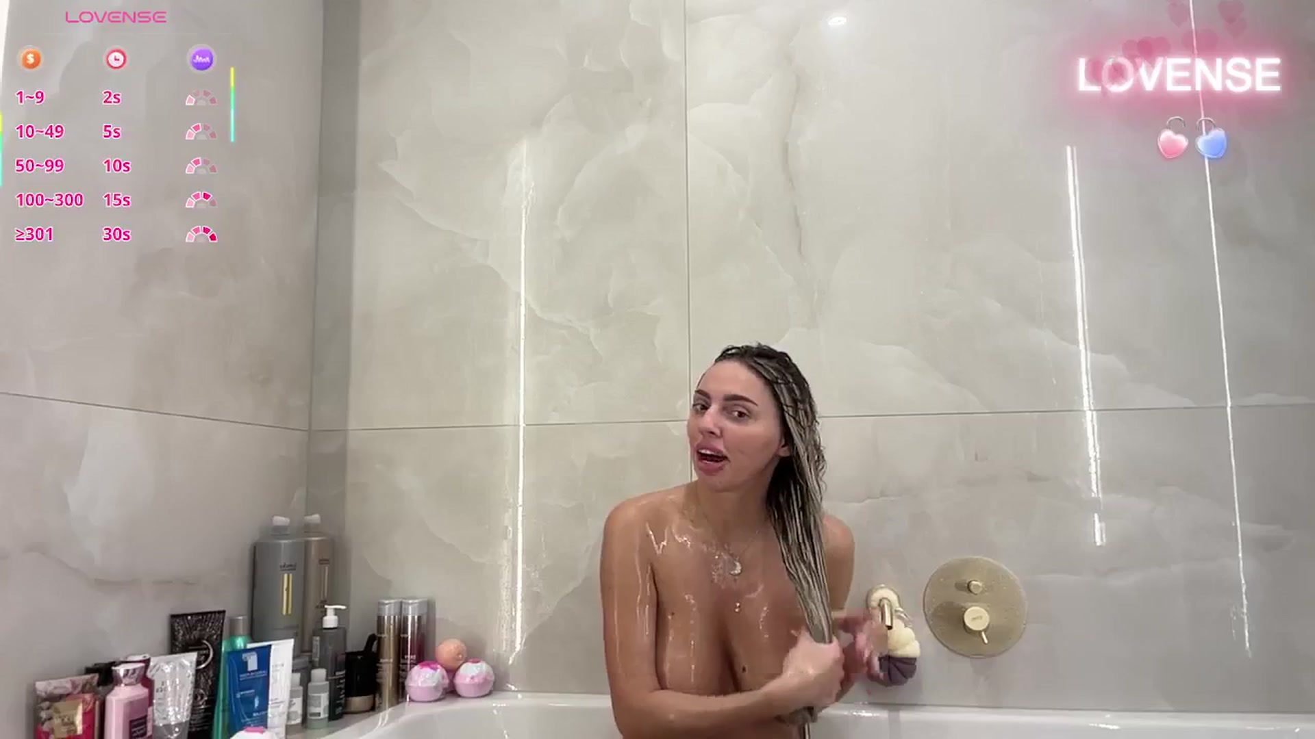 Gallery image thumbnail from Serena_Devine's myfreecams stream on, 07/20/2025, 23:13 image 12 of 20