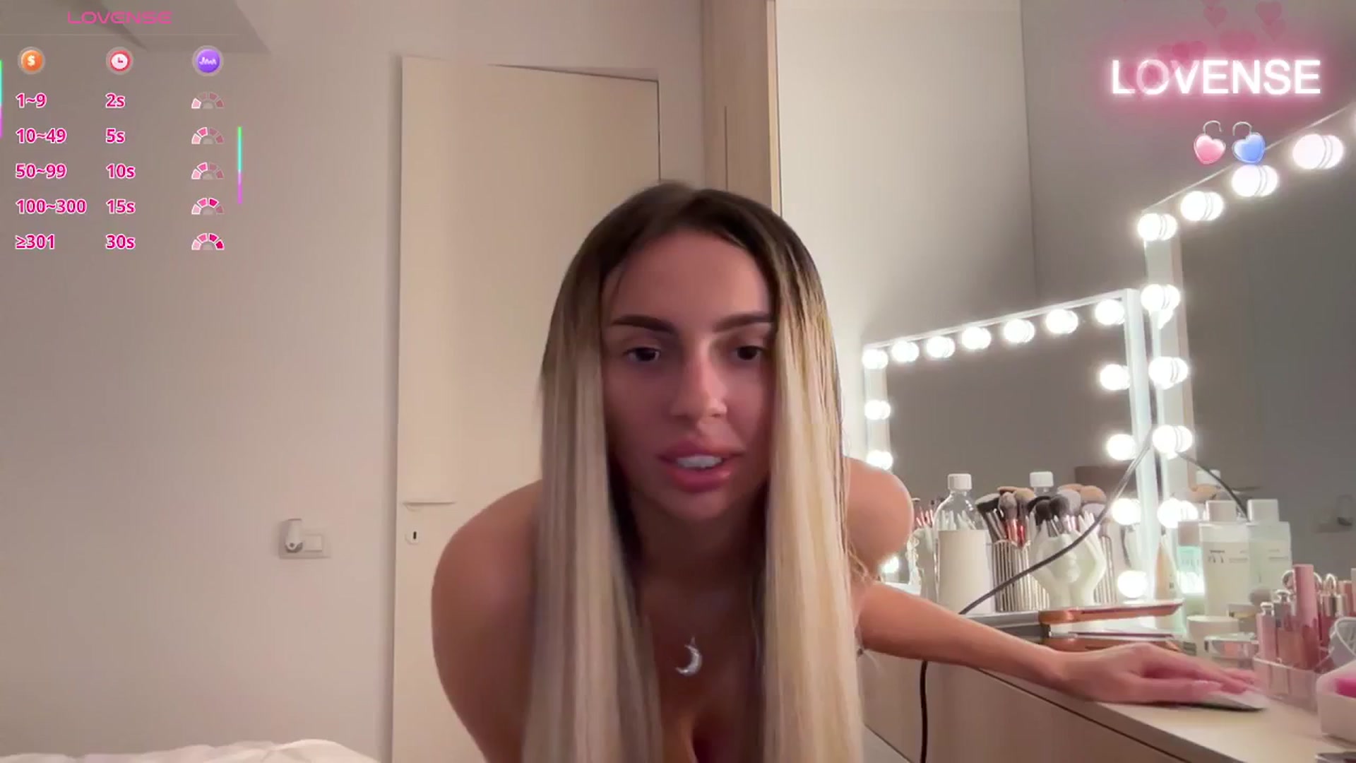 Gallery image thumbnail from Serena_Devine's myfreecams stream on, 07/21/2025, 24:01 image 10 of 20