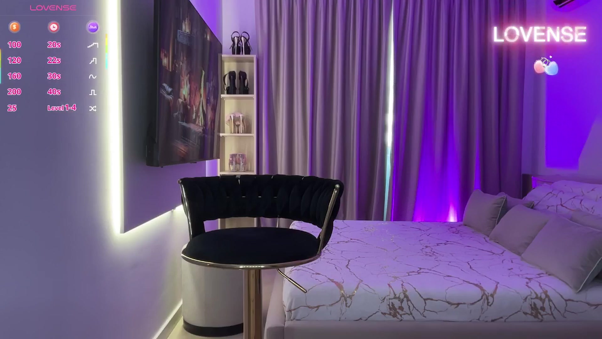 Gallery image thumbnail from Serena_Devine's myfreecams stream on, 08/03/2025, 10:59 image 18 of 20