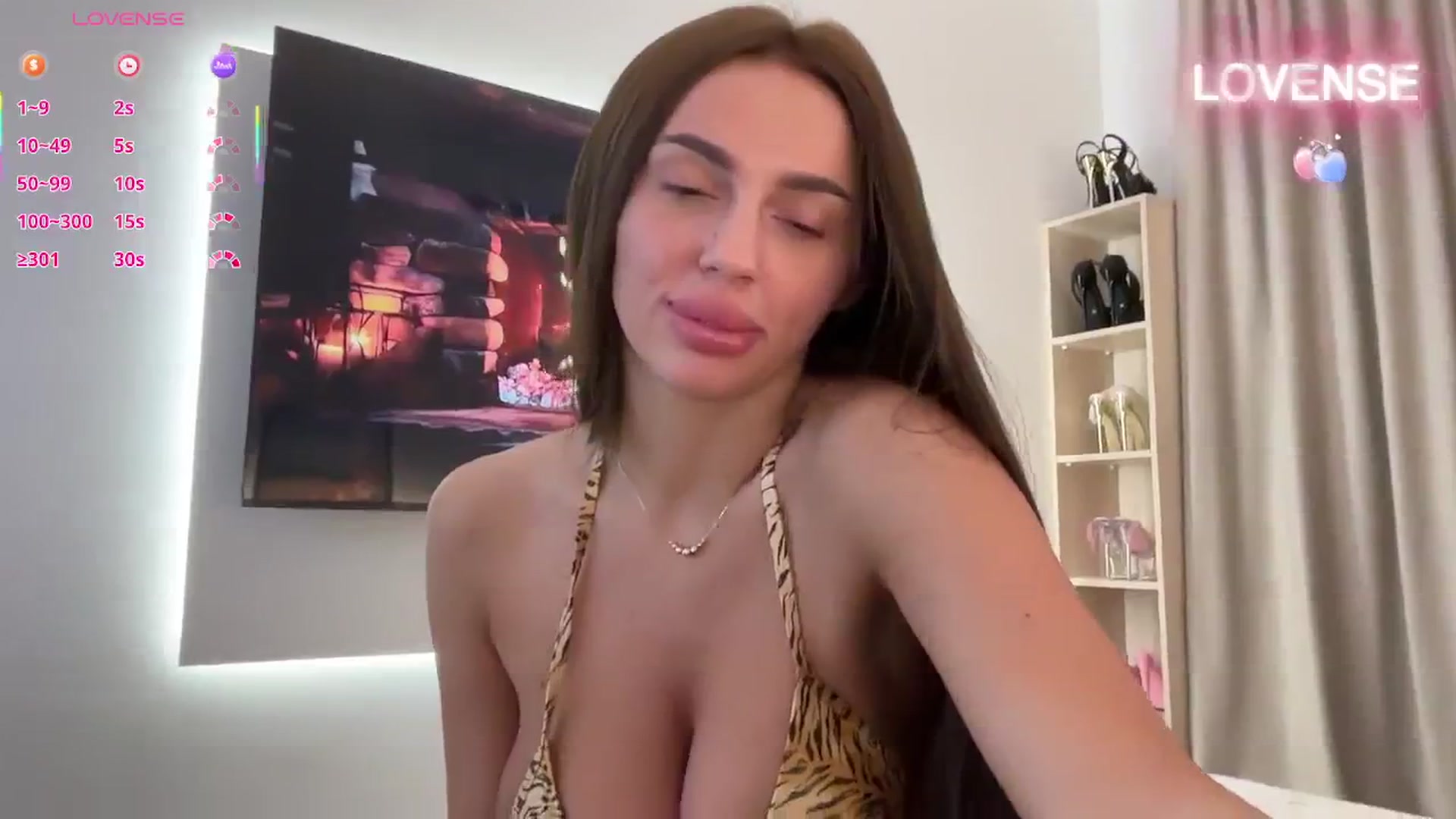 Gallery image thumbnail from Serena_Devine's myfreecams stream on, 08/06/2025, 07:08 image 14 of 20