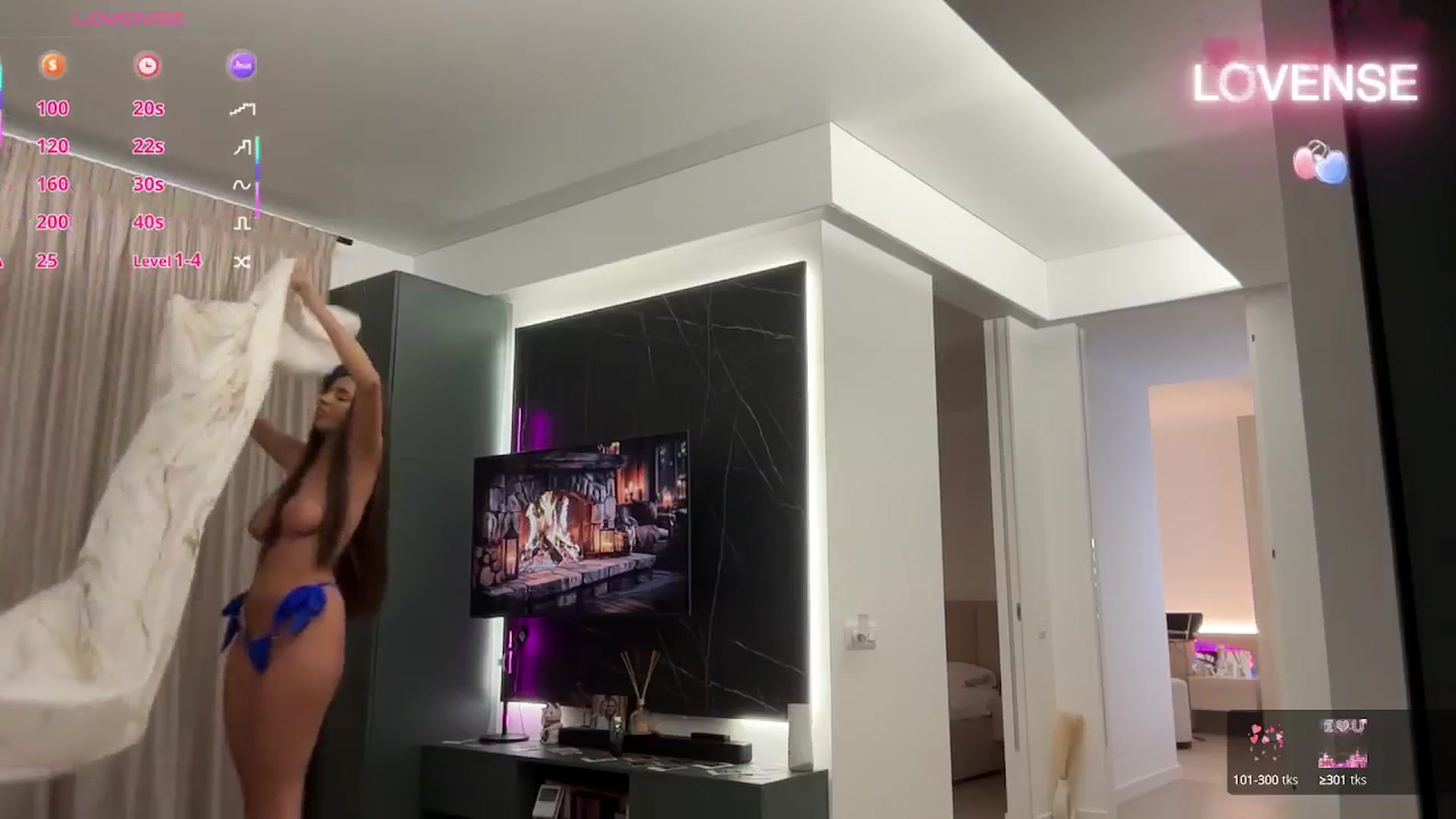 Gallery image thumbnail from Serena_Devine's myfreecams stream on, 08/11/2025, 01:36 image 18 of 20