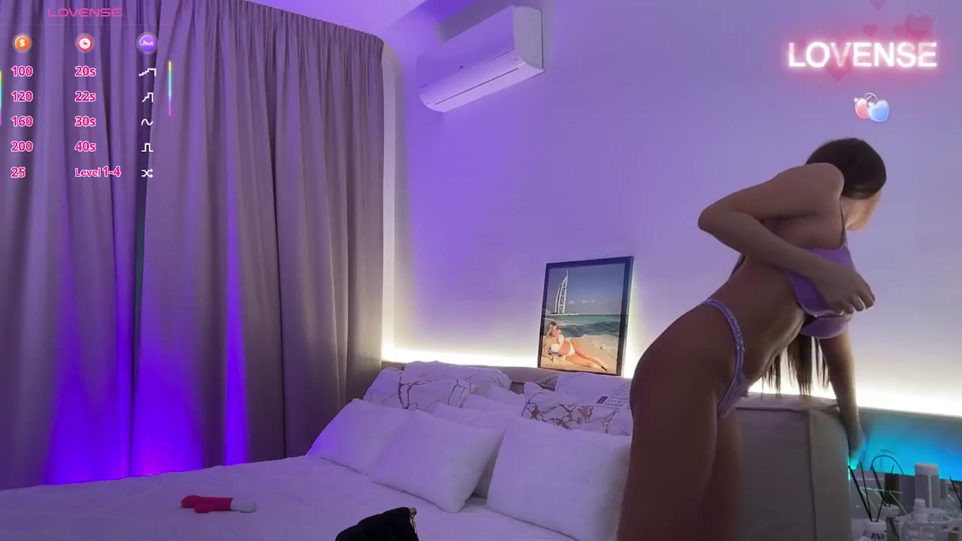 Gallery image thumbnail from Serena_Devine's myfreecams stream on, 08/15/2025, 06:19 image 15 of 20