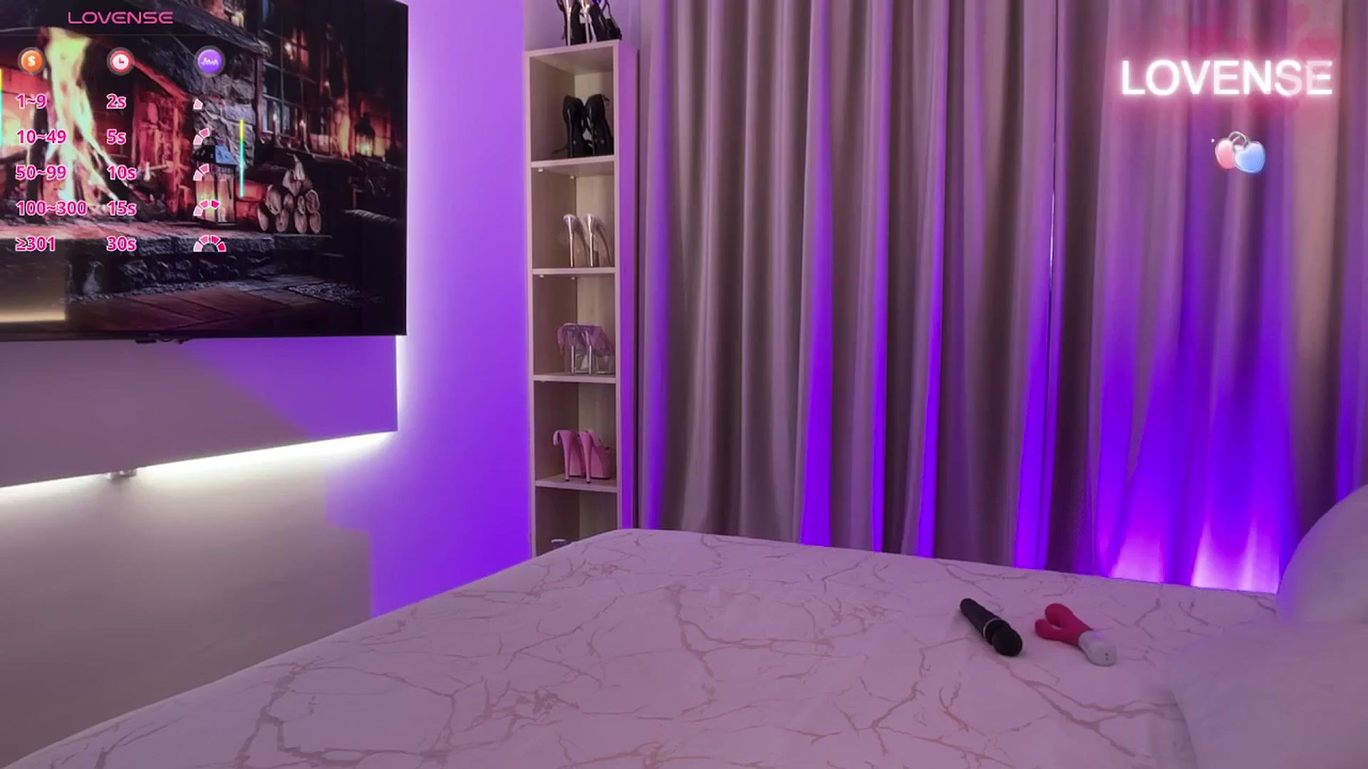 Gallery image thumbnail from Serena_Devine's myfreecams stream on, 08/24/2025, 04:26 image 11 of 20
