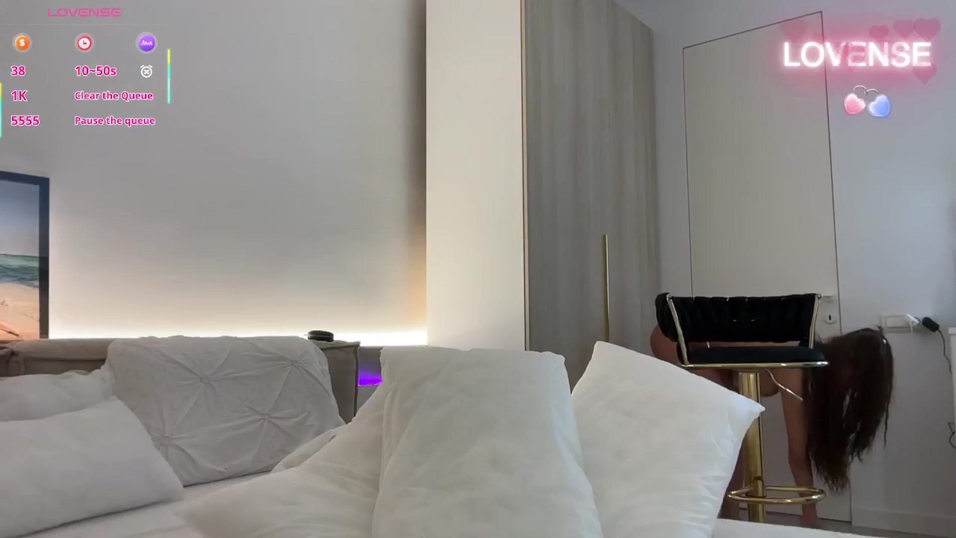 Gallery image thumbnail from Serena_Devine's myfreecams stream on, 08/24/2025, 05:42 image 3 of 20
