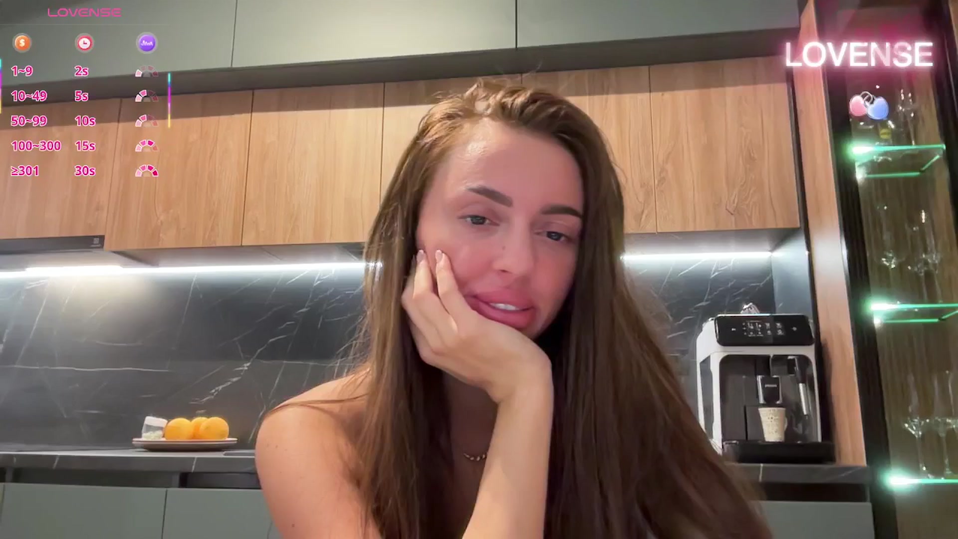 Gallery image thumbnail from Serena_Devine's myfreecams stream on, 09/04/2025, 06:00 image 18 of 20