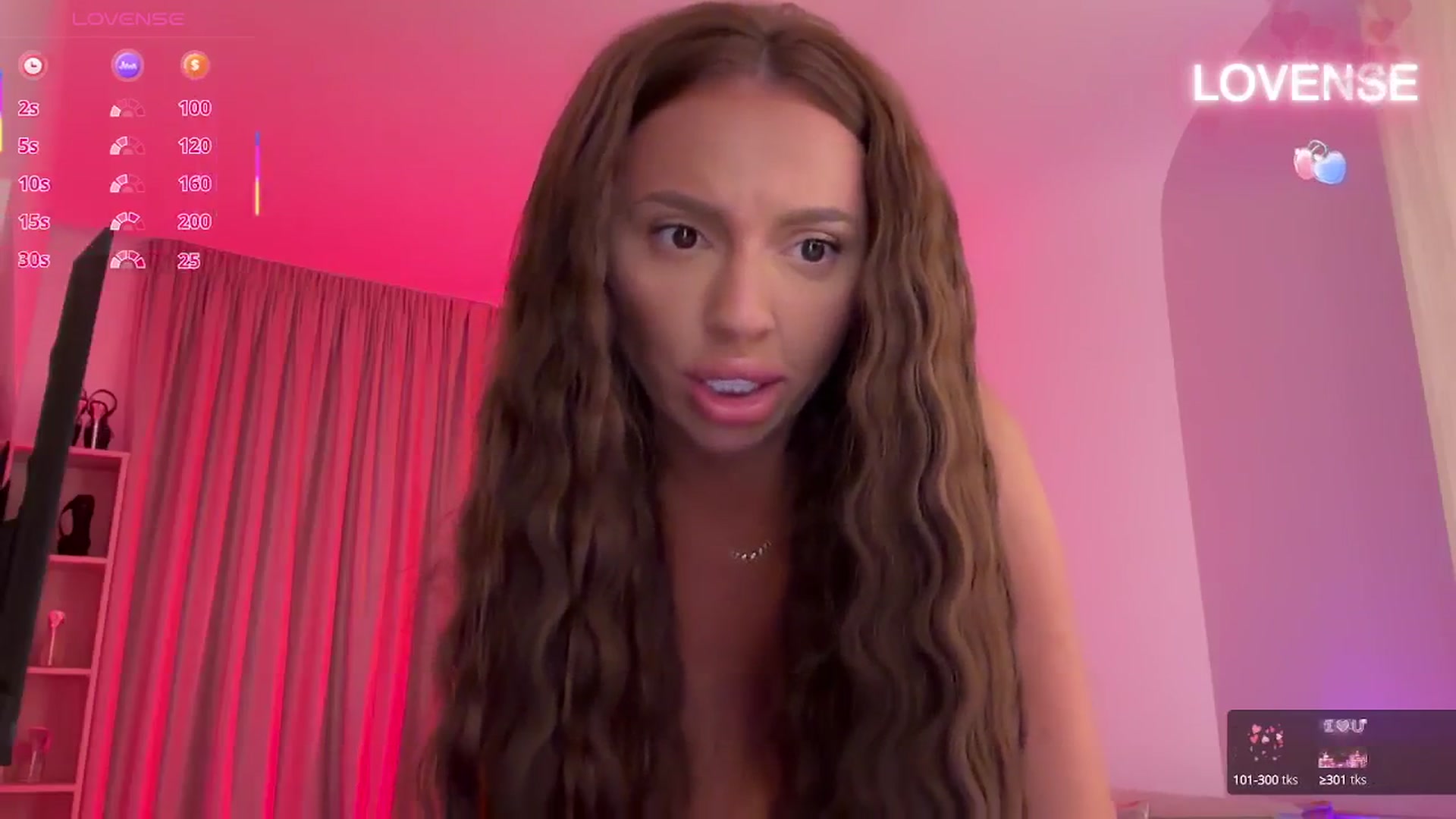 Gallery image thumbnail from Serena_Devine's myfreecams stream on, 09/05/2025, 04:46 image 20 of 20