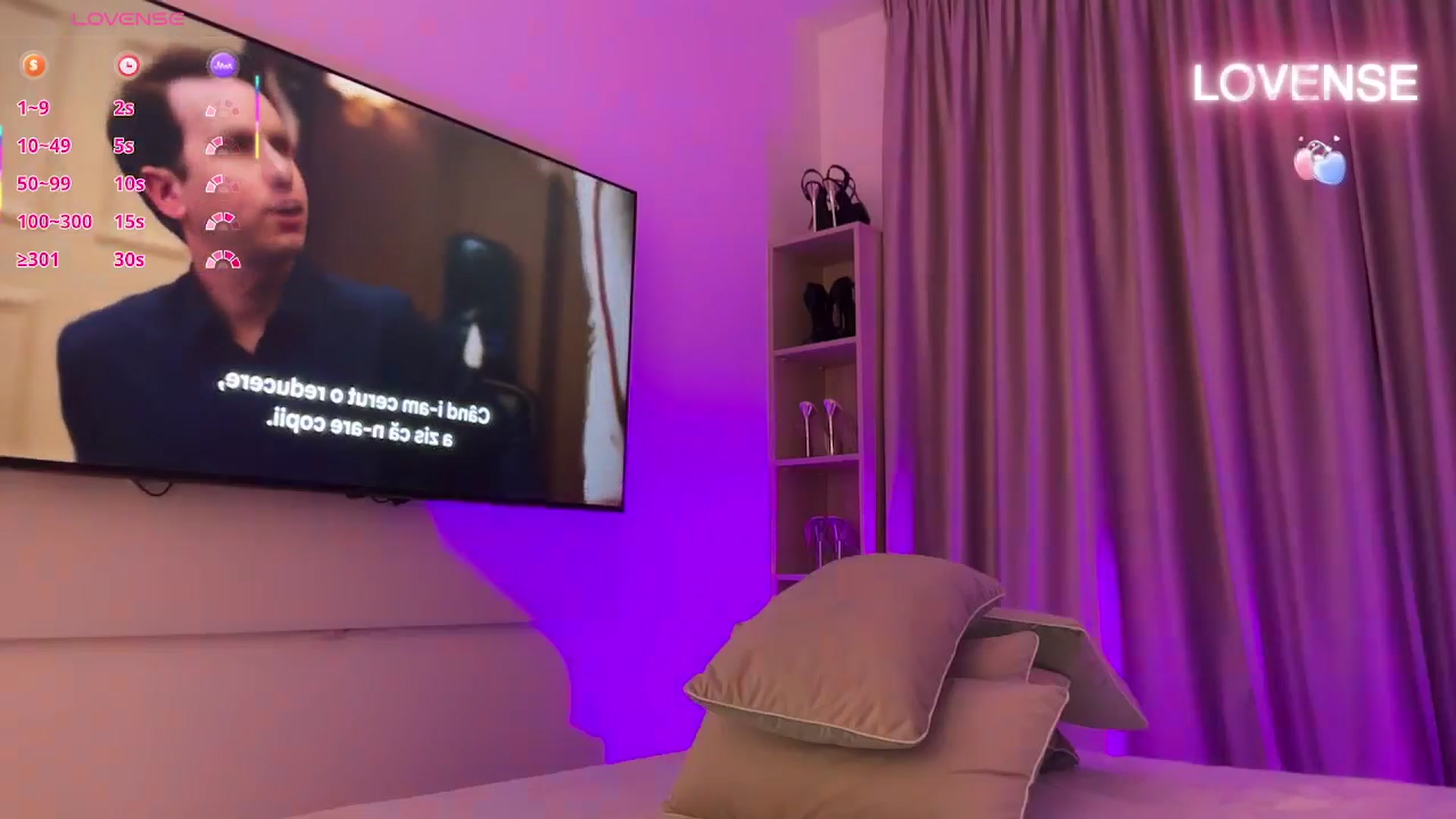 Gallery image thumbnail from Serena_Devine's myfreecams stream on, 10/10/2025, 01:04 image 14 of 20