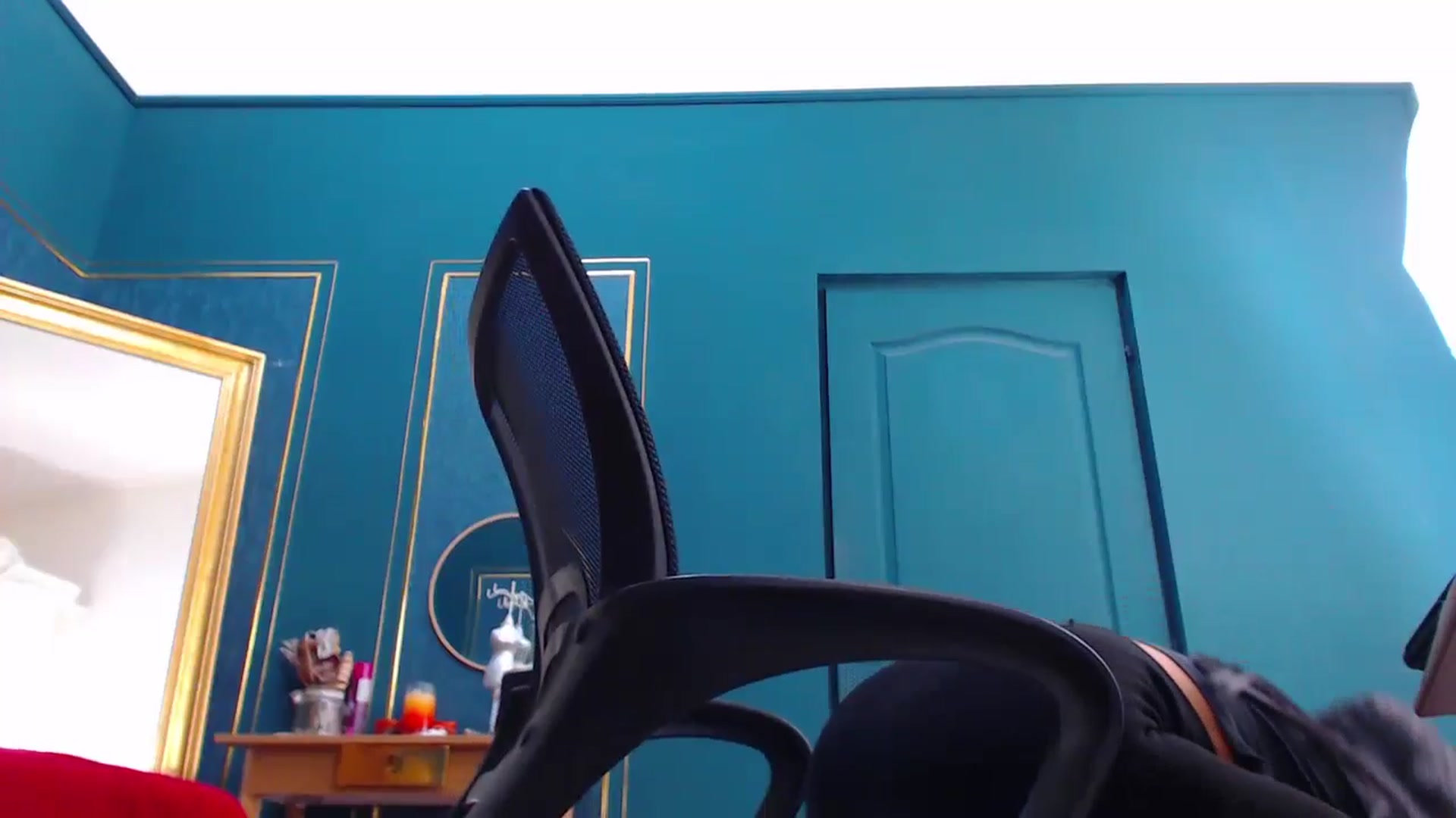 Gallery image thumbnail from Serena_Mendez's myfreecams stream on, 01/01/2025, 12:56 image 19 of 20