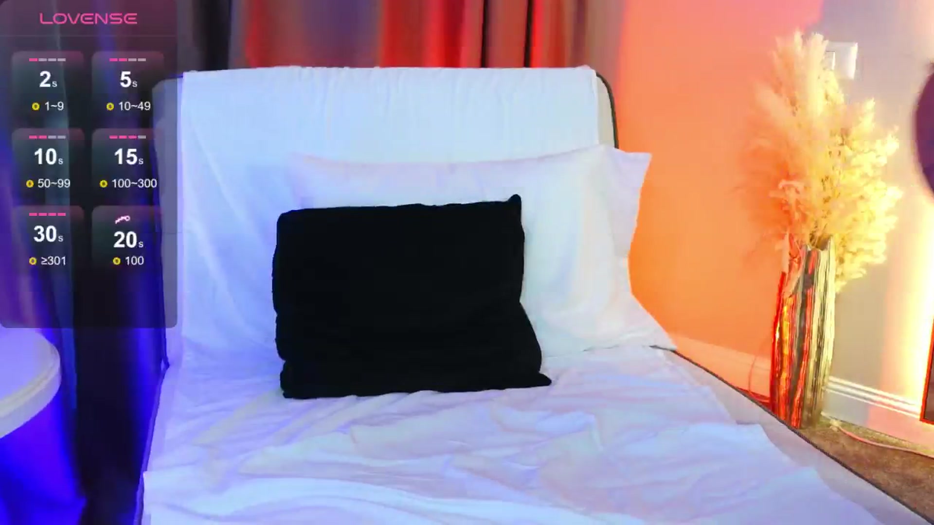 Gallery image thumbnail from Serena_Olsen's myfreecams stream on, 07/13/2025, 22:18 image 5 of 20
