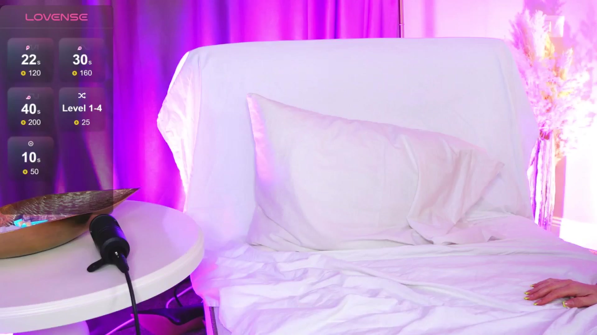 Gallery image thumbnail from Serena_Olsen's myfreecams stream on, 08/02/2025, 23:54 image 20 of 20