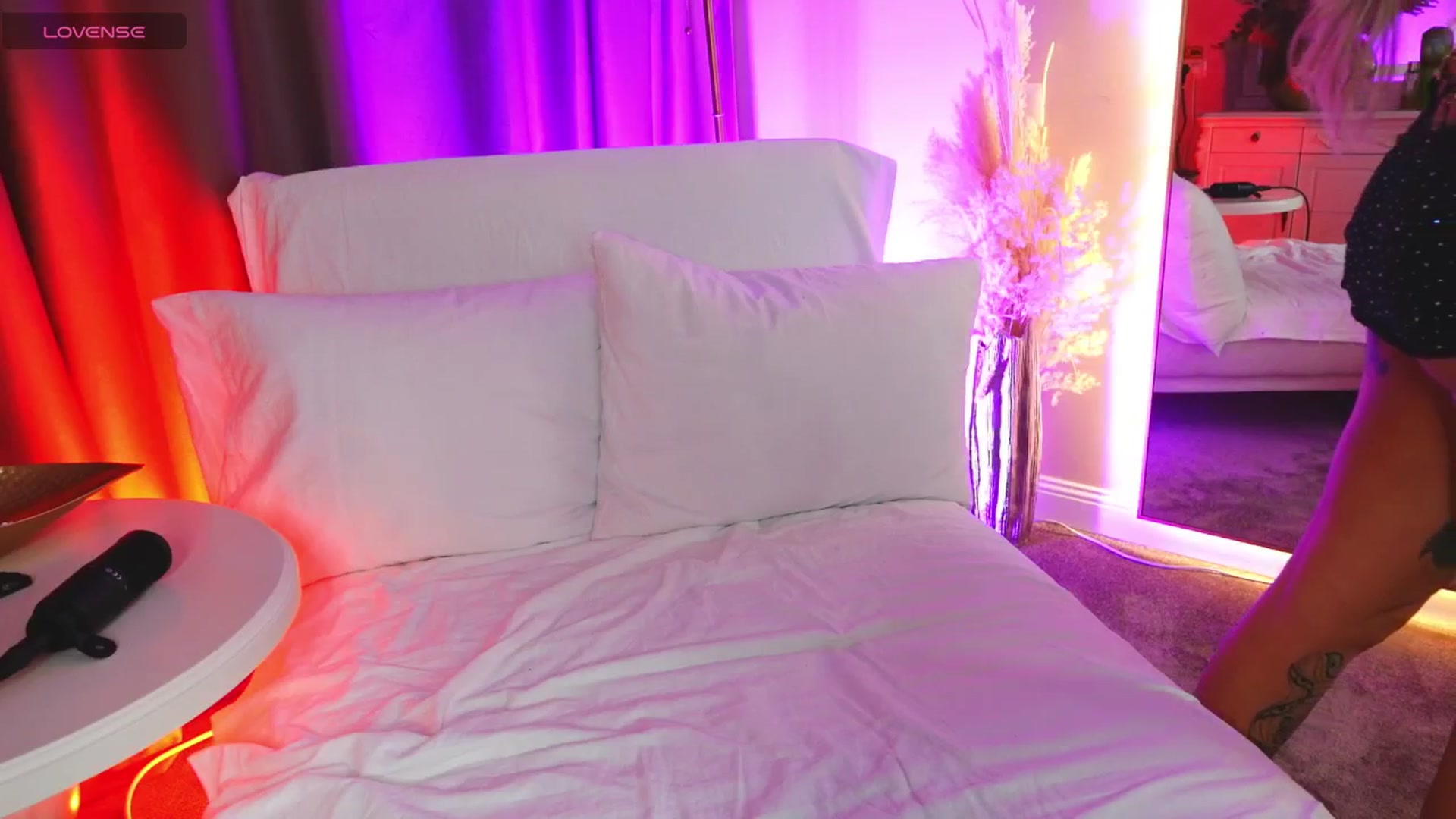 Gallery image thumbnail from Serena_Olsen's myfreecams stream on, 08/19/2025, 24:02 image 16 of 20