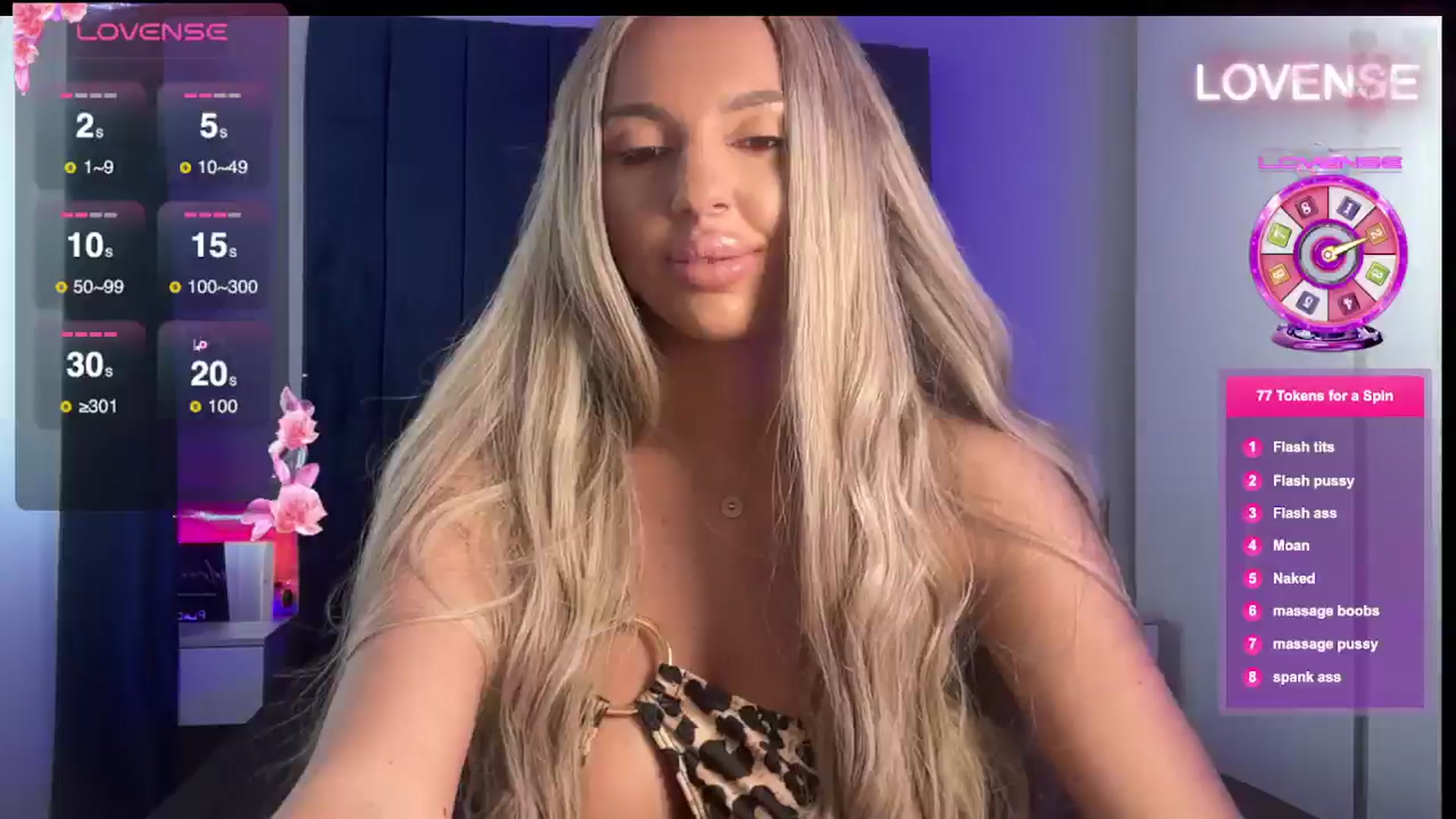 Gallery image thumbnail from Serena_Ramona's myfreecams stream on, 07/26/2024, 05:09 image 17 of 20