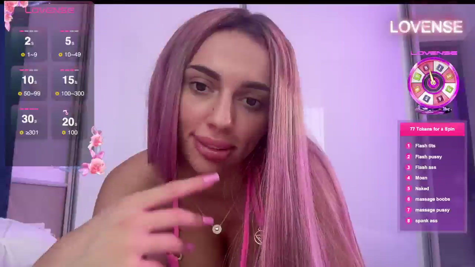 Gallery image thumbnail from Serena_Ramona's myfreecams stream on, 08/02/2024, 06:30 image 2 of 20