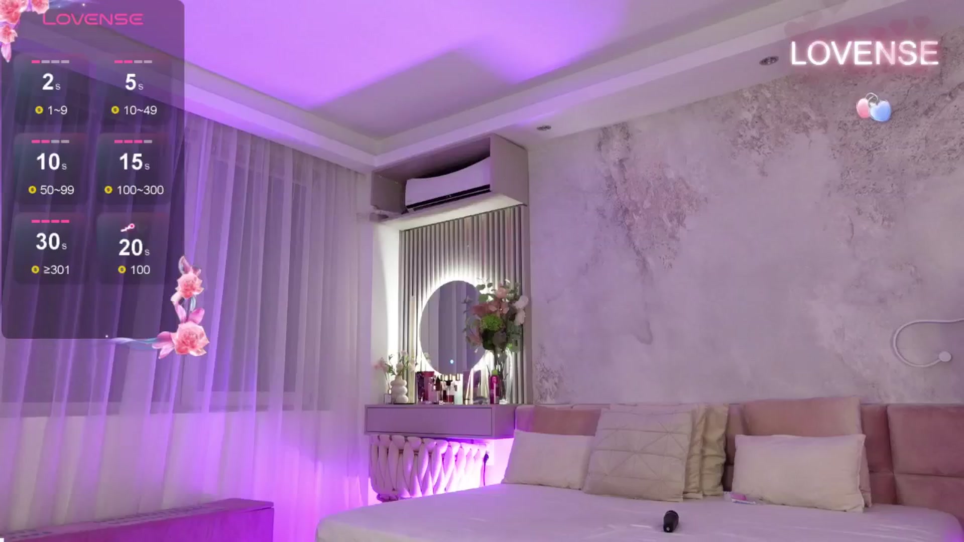 Gallery image thumbnail from Serena_Ramona's myfreecams stream on, 08/31/2024, 24:00 image 16 of 20